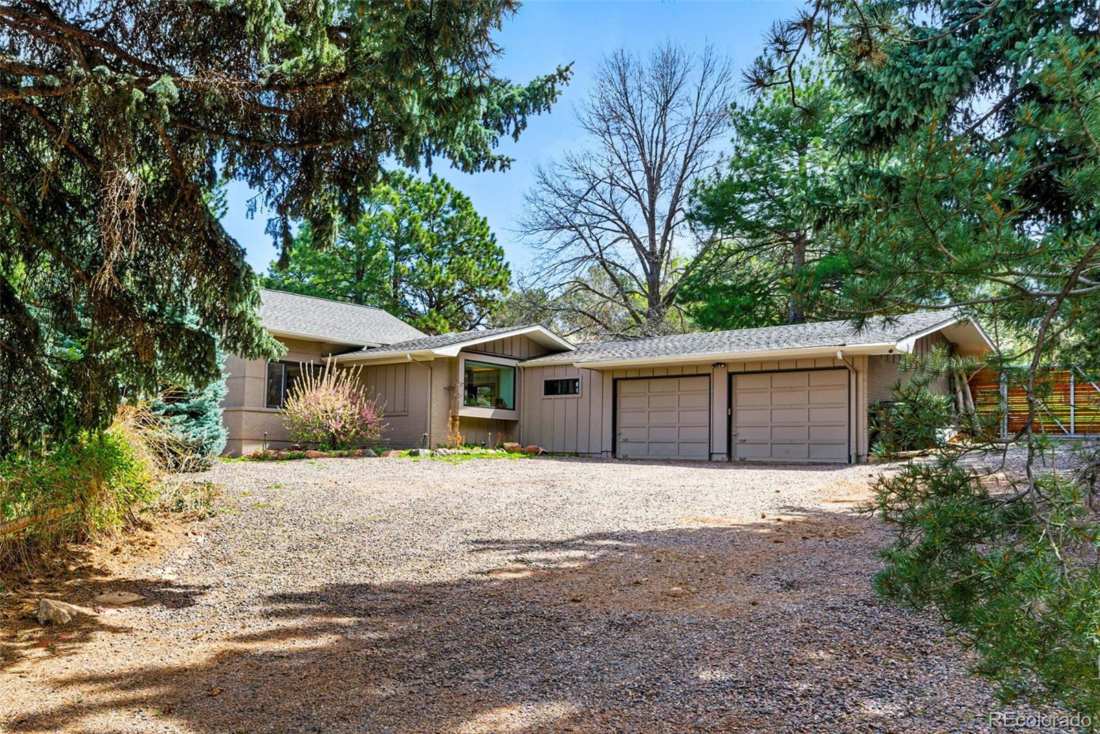 MLS Image #3 for 182  ridge road,boulder, Colorado