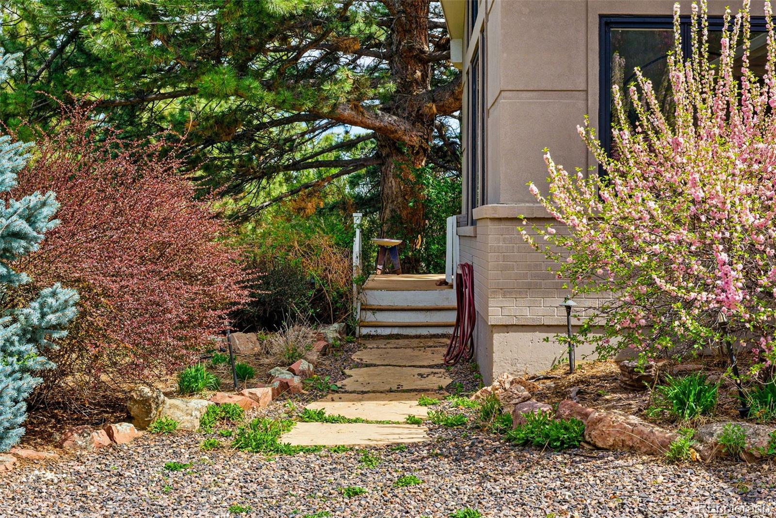 MLS Image #4 for 182  ridge road,boulder, Colorado