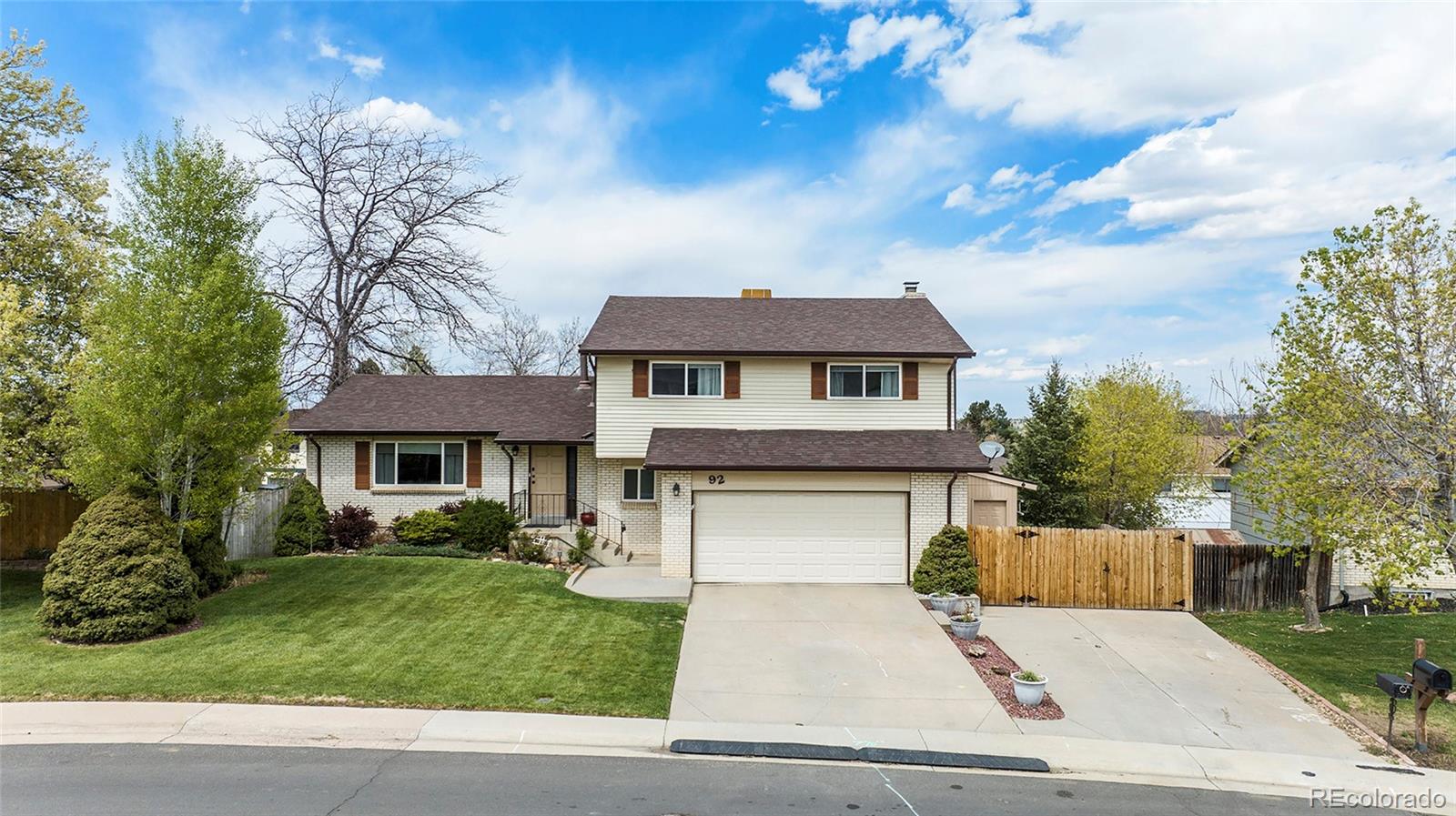 MLS Image #11 for 92  helena circle,littleton, Colorado