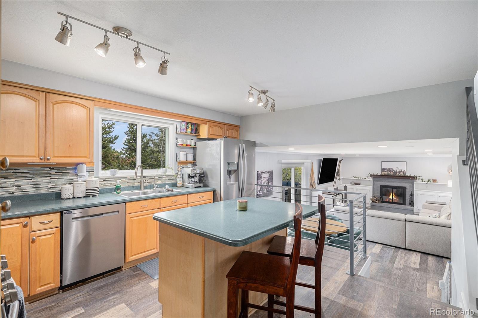MLS Image #17 for 92  helena circle,littleton, Colorado