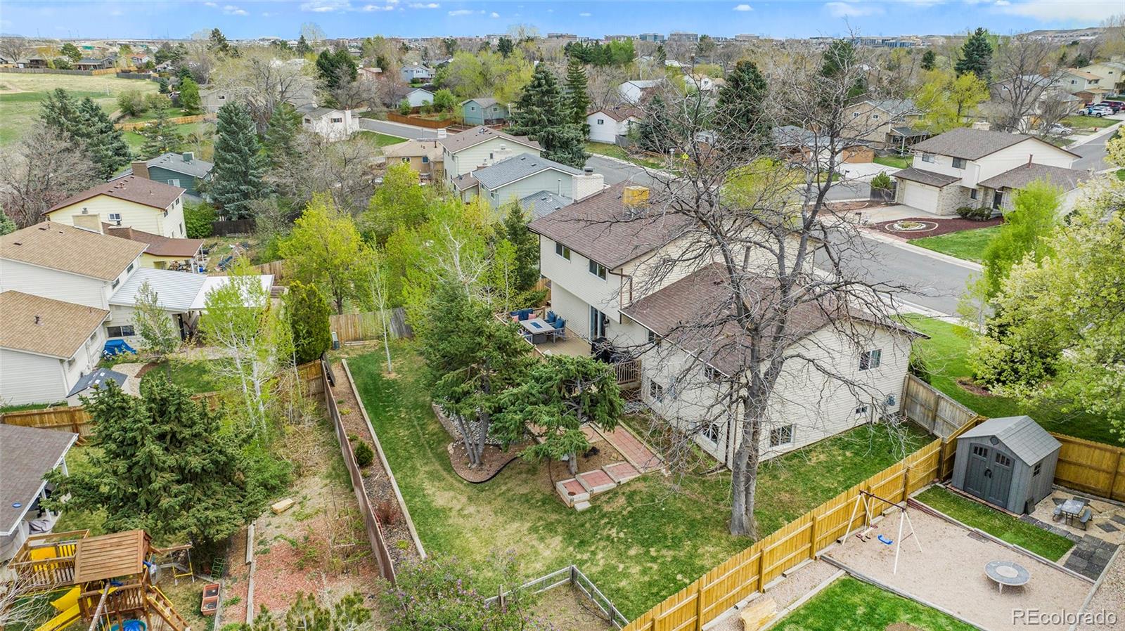 MLS Image #32 for 92  helena circle,littleton, Colorado