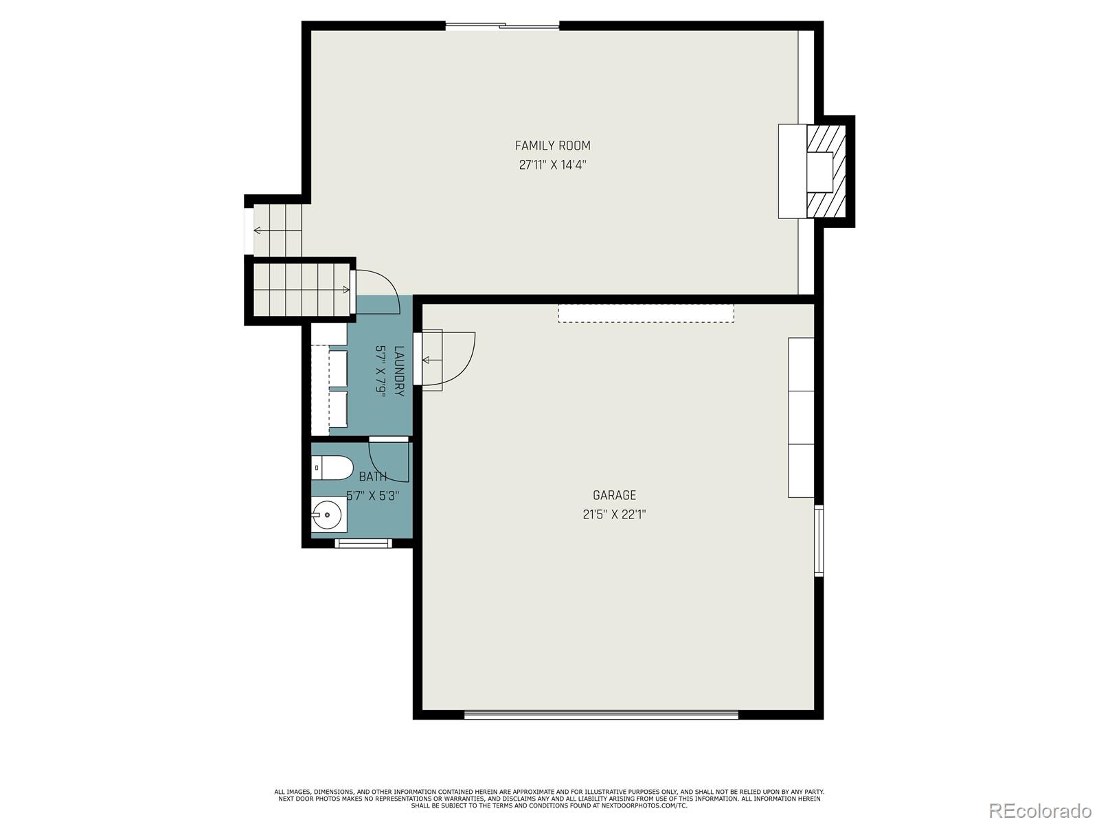 MLS Image #34 for 92  helena circle,littleton, Colorado