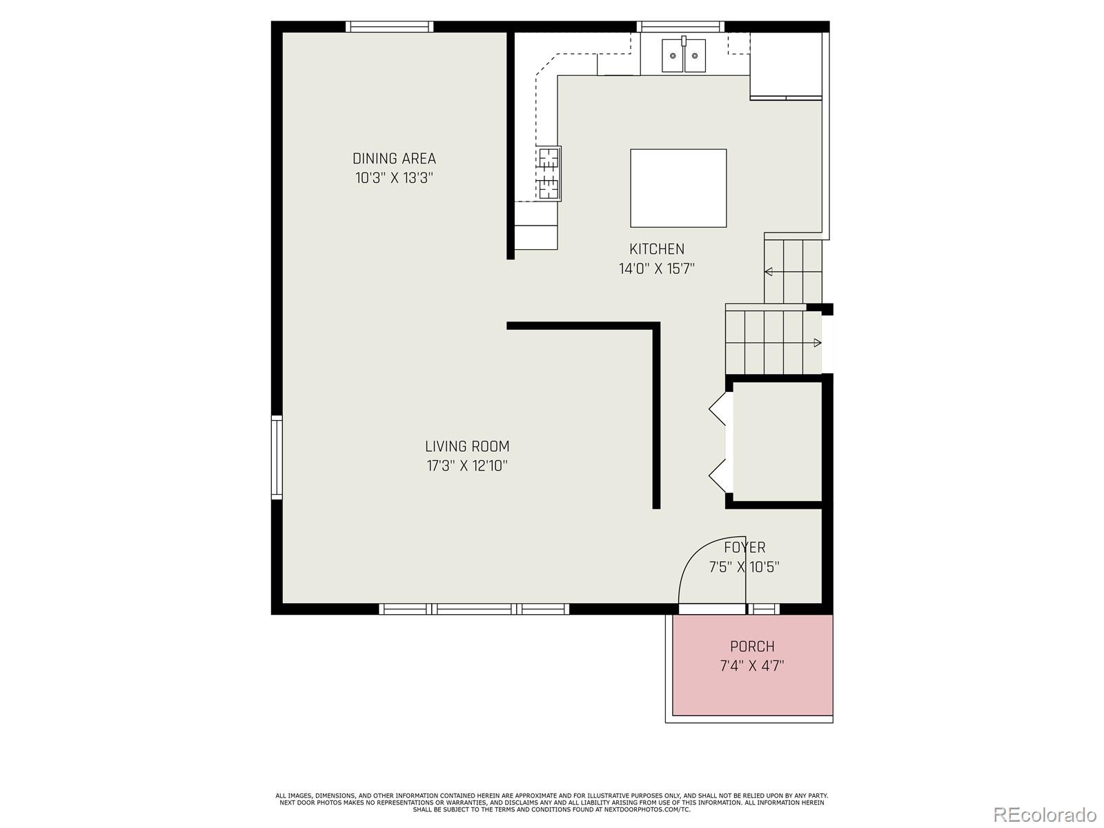 MLS Image #35 for 92  helena circle,littleton, Colorado
