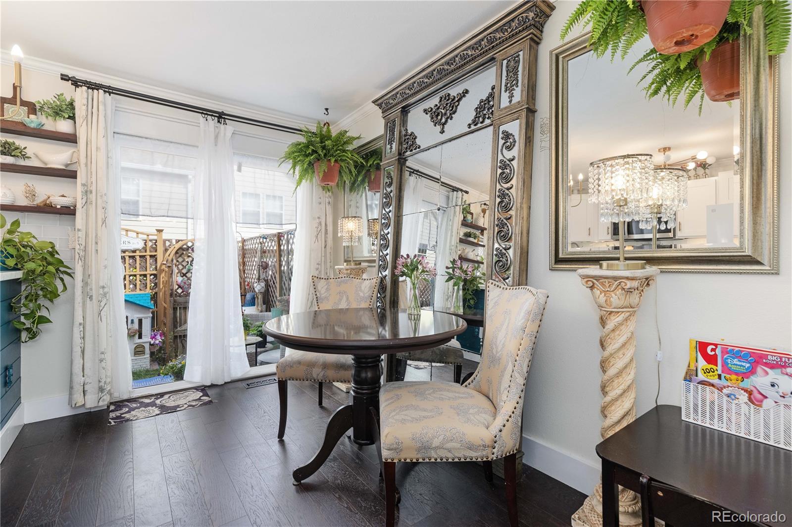 MLS Image #4 for 9620 w chatfield avenue,littleton, Colorado
