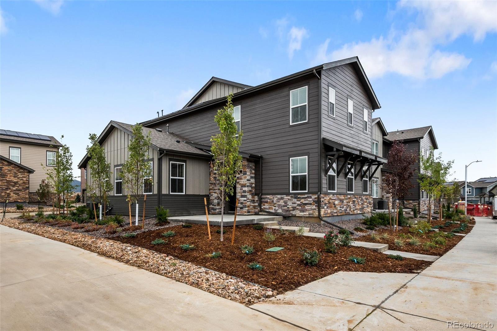 MLS Image #1 for 9756  mount kataka point,littleton, Colorado