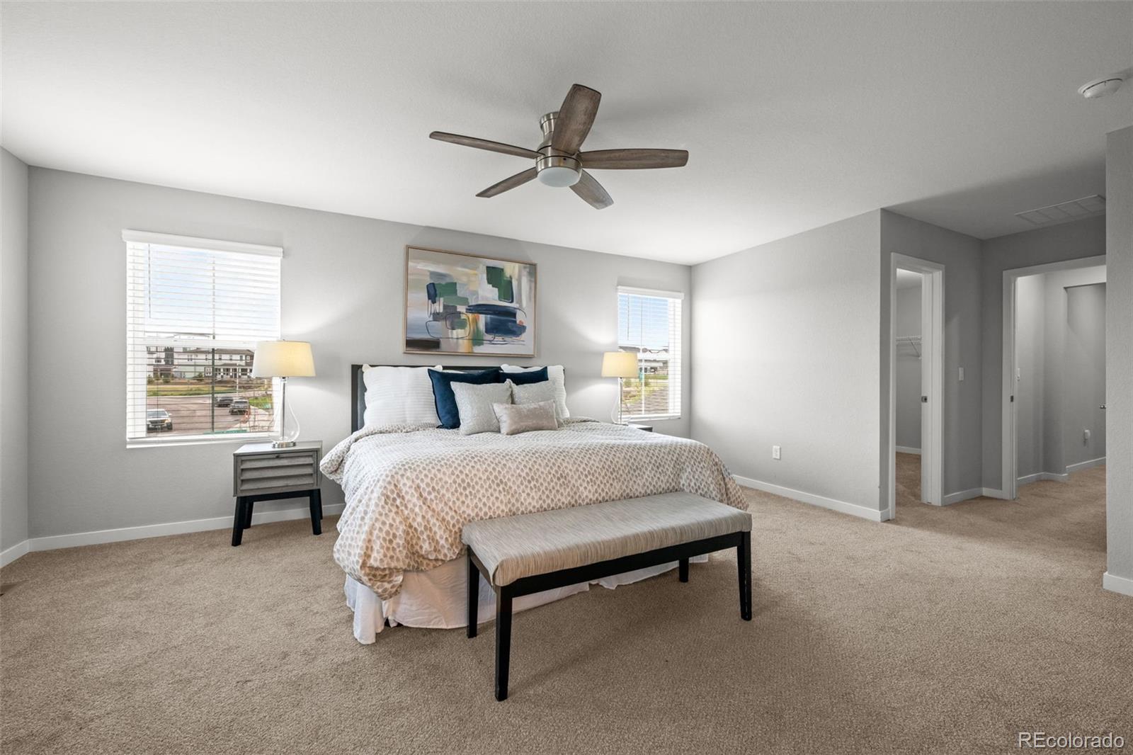 MLS Image #25 for 9756  mount kataka point,littleton, Colorado