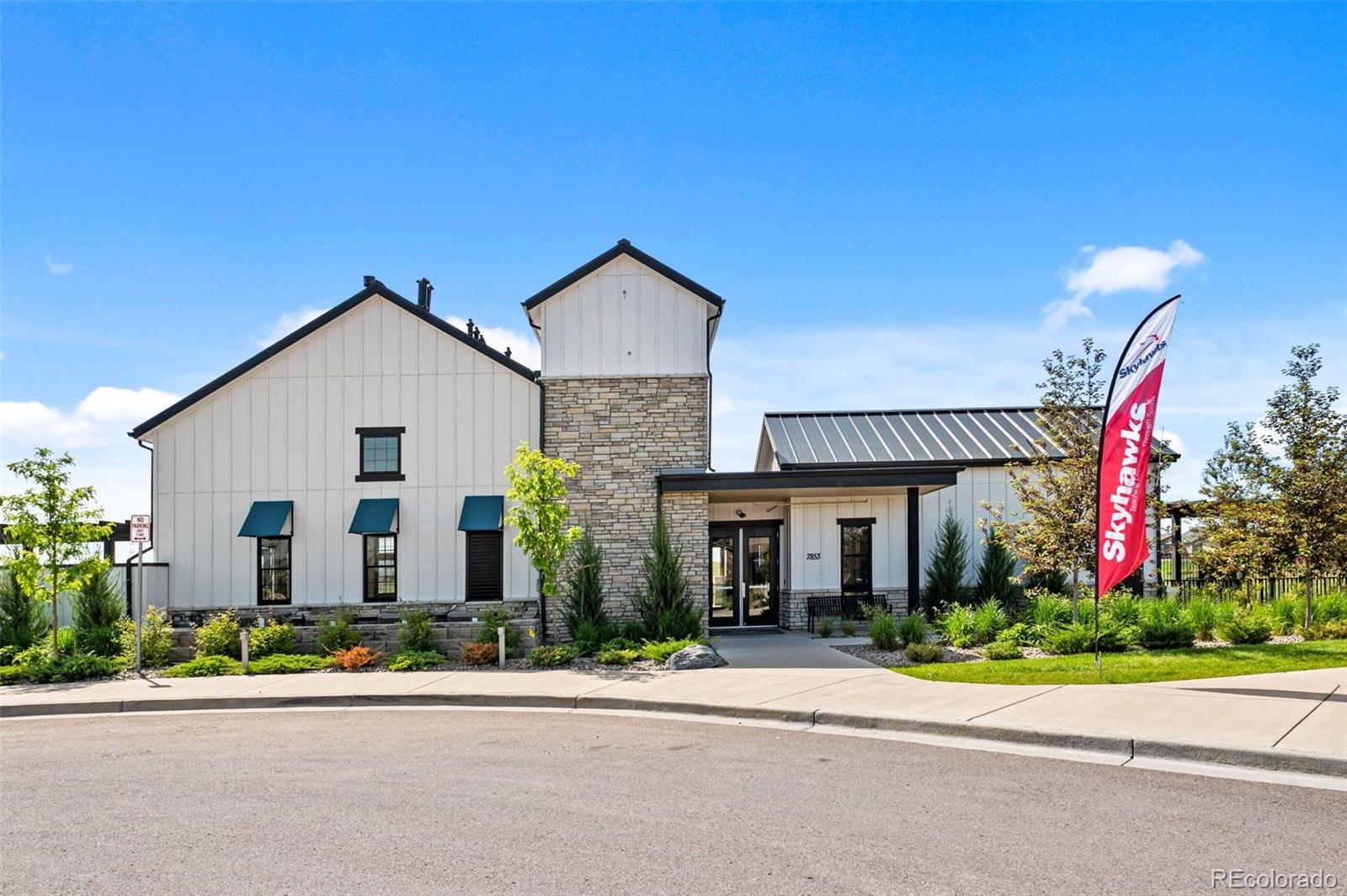 MLS Image #39 for 9756  mount kataka point,littleton, Colorado