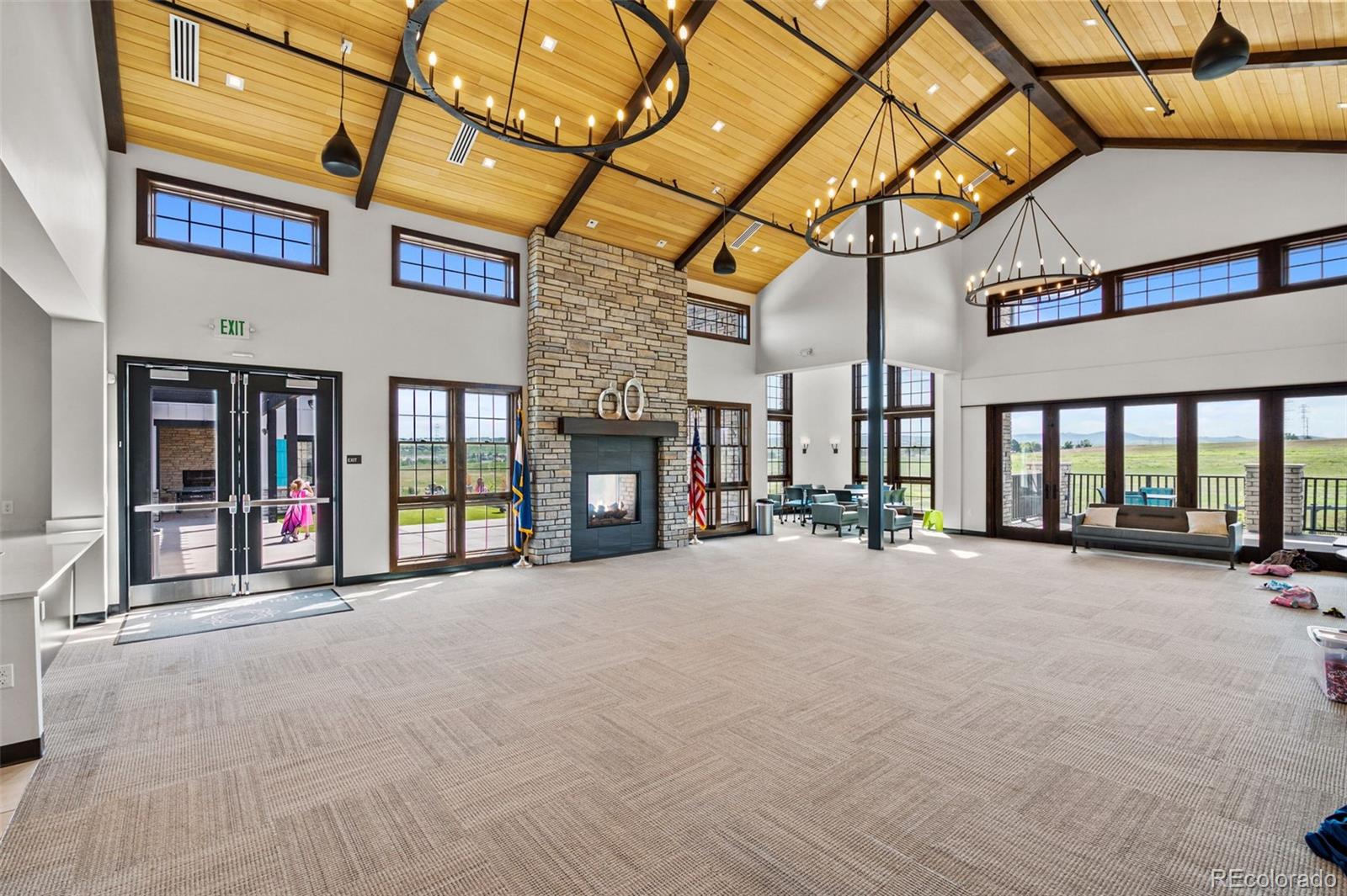 MLS Image #40 for 9756  mount kataka point,littleton, Colorado
