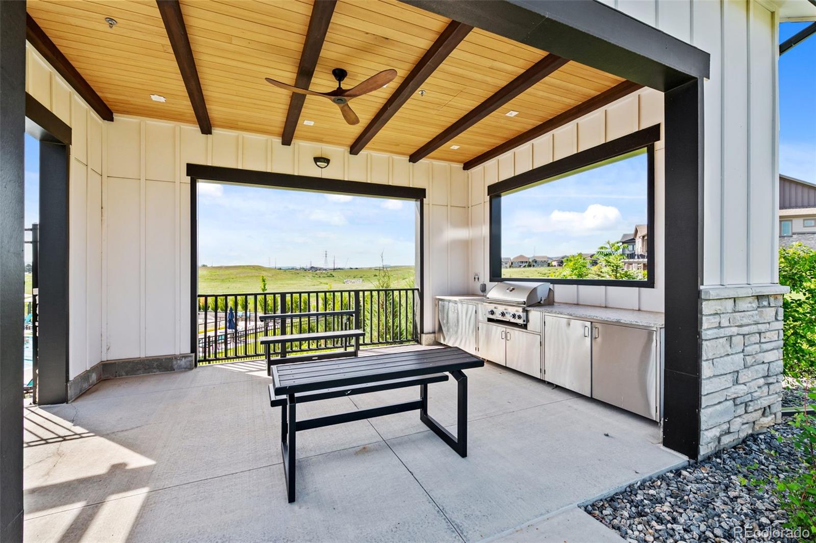 MLS Image #42 for 9756  mount kataka point,littleton, Colorado