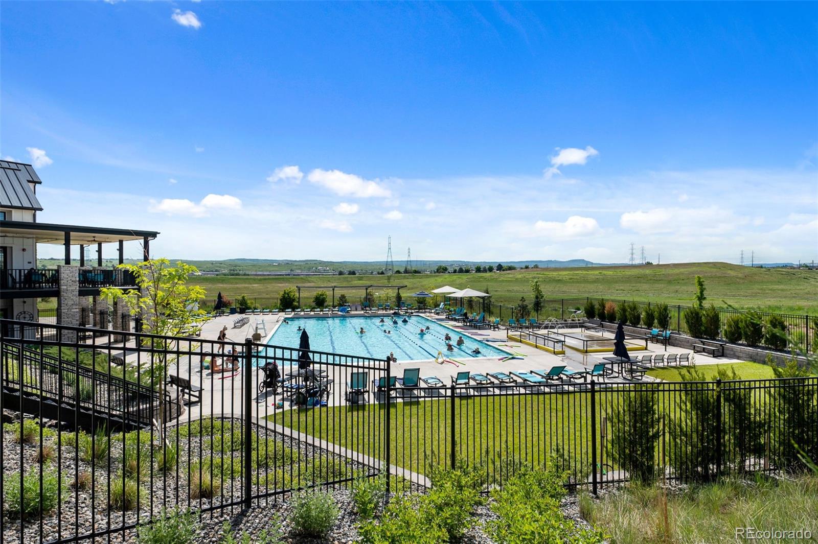 MLS Image #43 for 9756  mount kataka point,littleton, Colorado