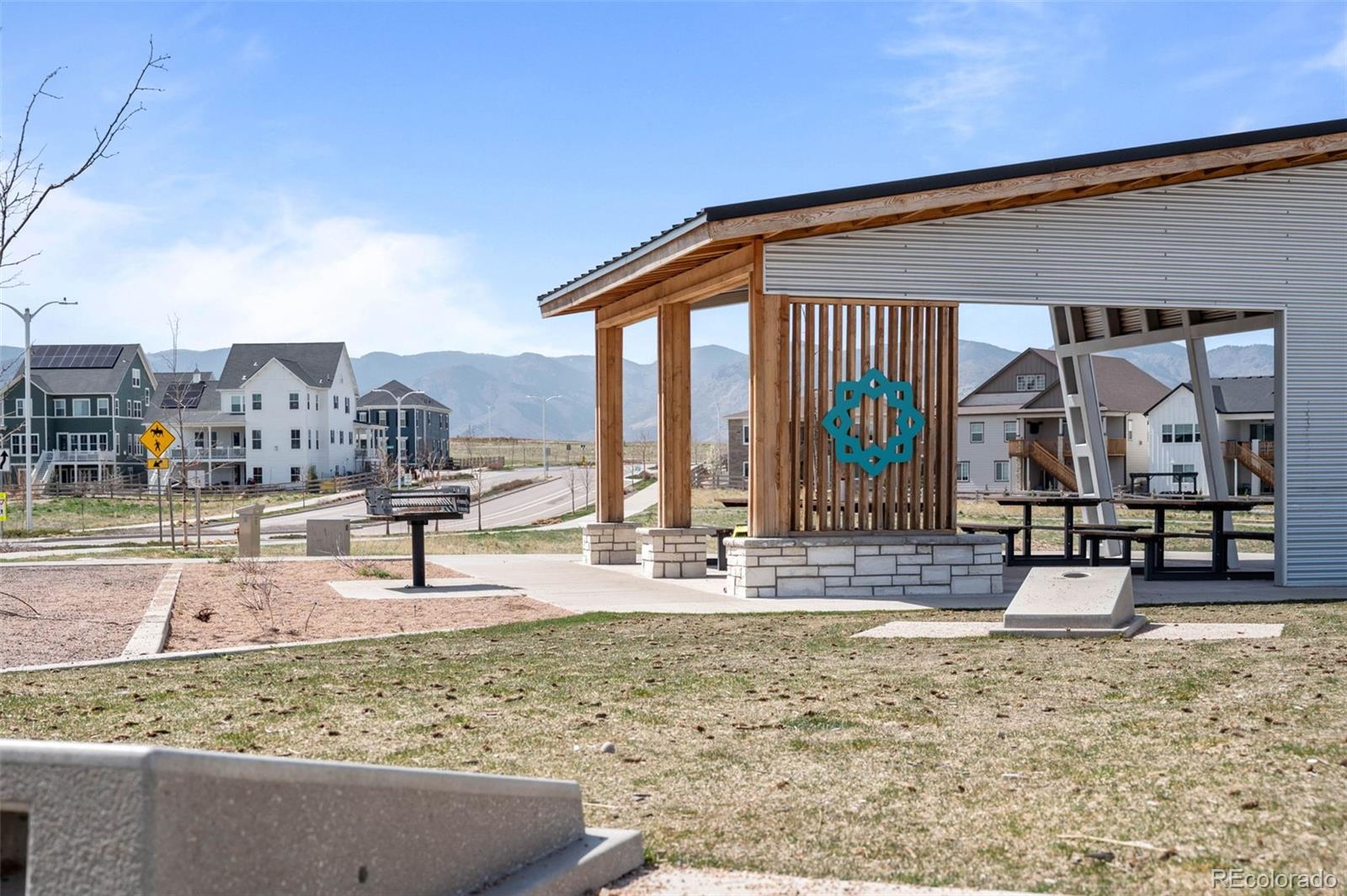 MLS Image #47 for 9756  mount kataka point,littleton, Colorado