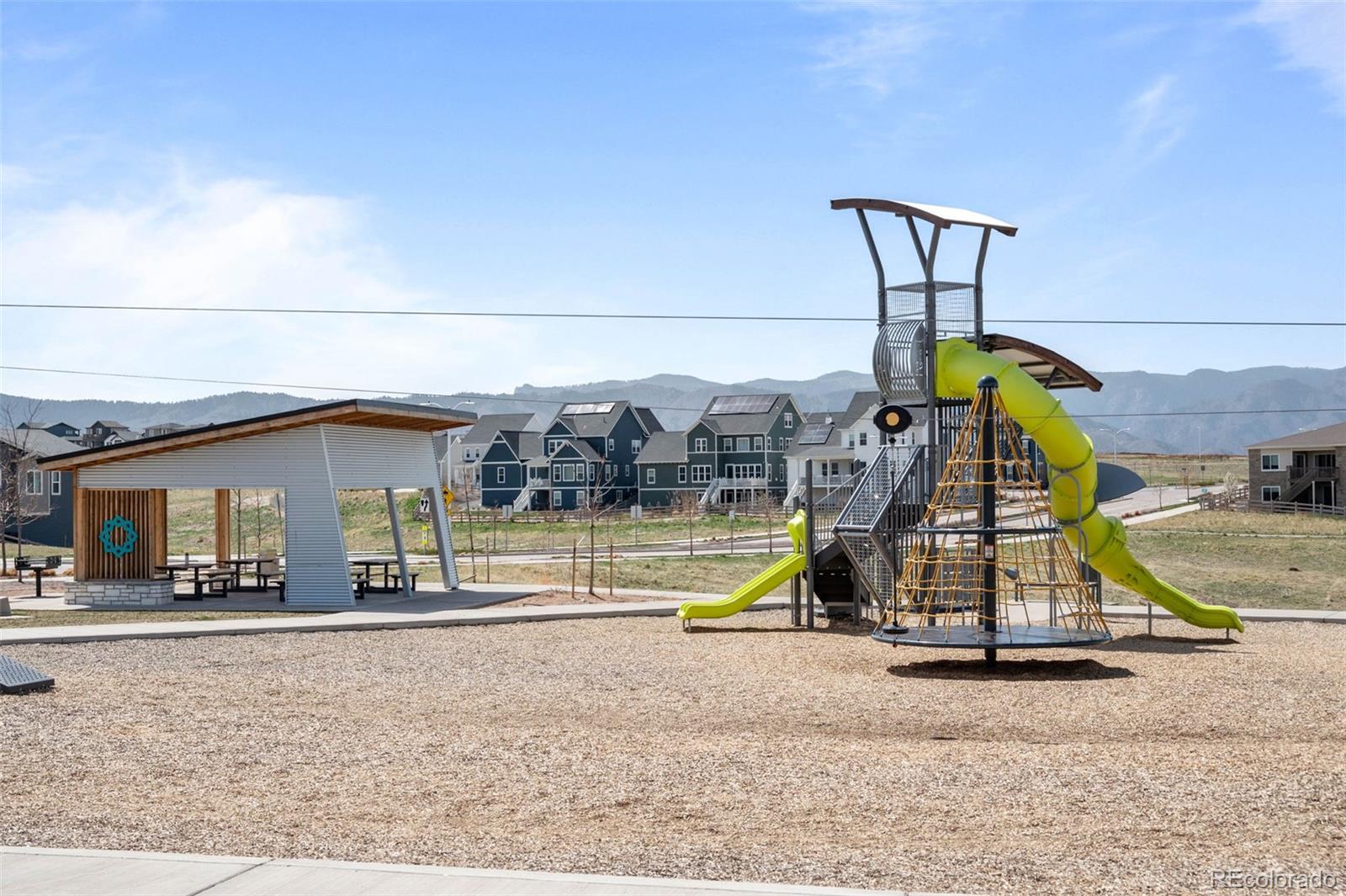 MLS Image #49 for 9756  mount kataka point,littleton, Colorado