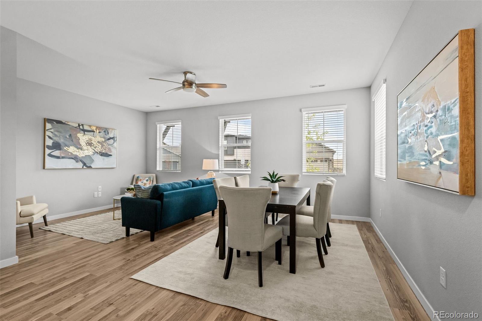 MLS Image #5 for 9756  mount kataka point,littleton, Colorado