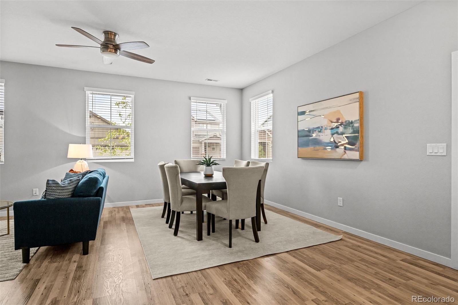 MLS Image #6 for 9756  mount kataka point,littleton, Colorado