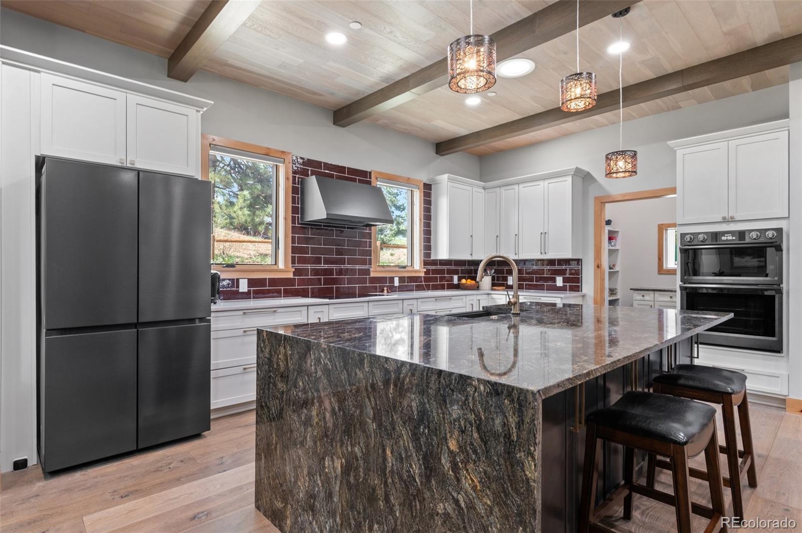 MLS Image #12 for 25350  ridge way,golden, Colorado