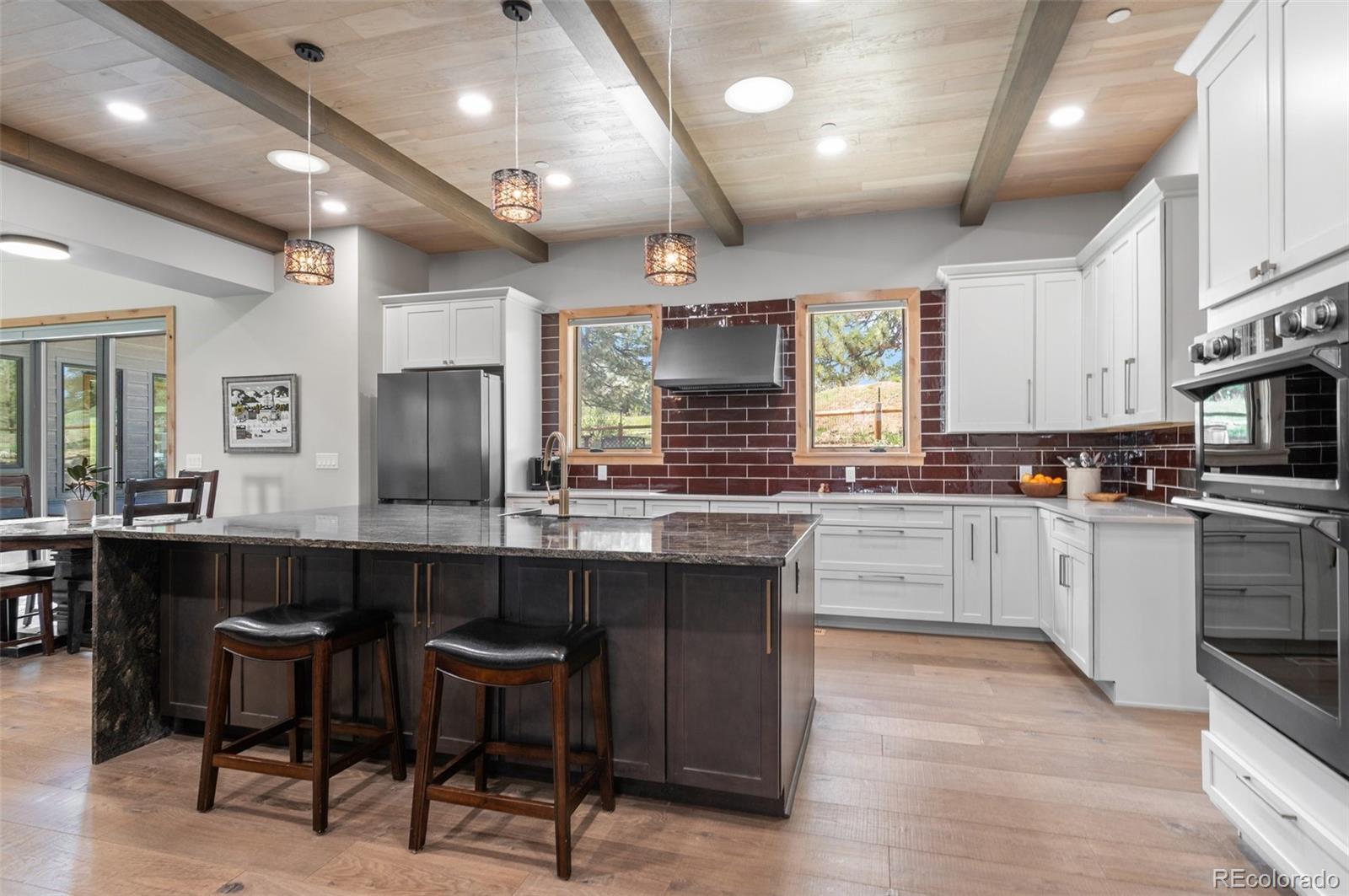MLS Image #15 for 25350  ridge way,golden, Colorado