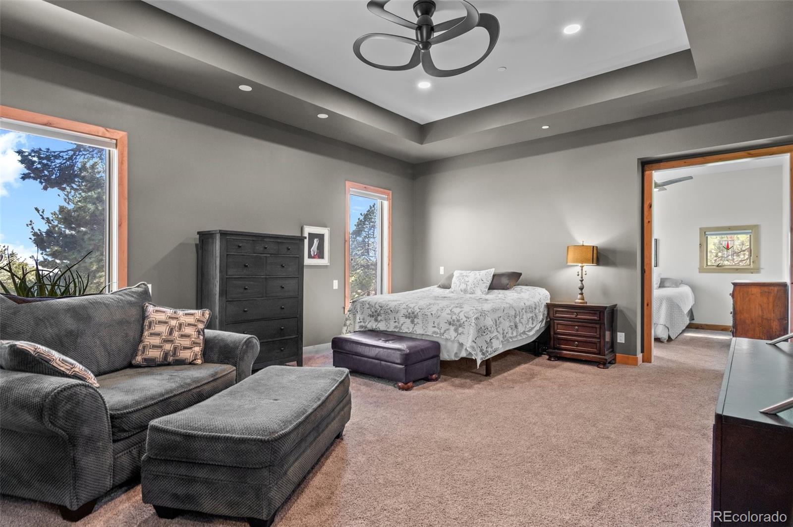 MLS Image #17 for 25350  ridge way,golden, Colorado