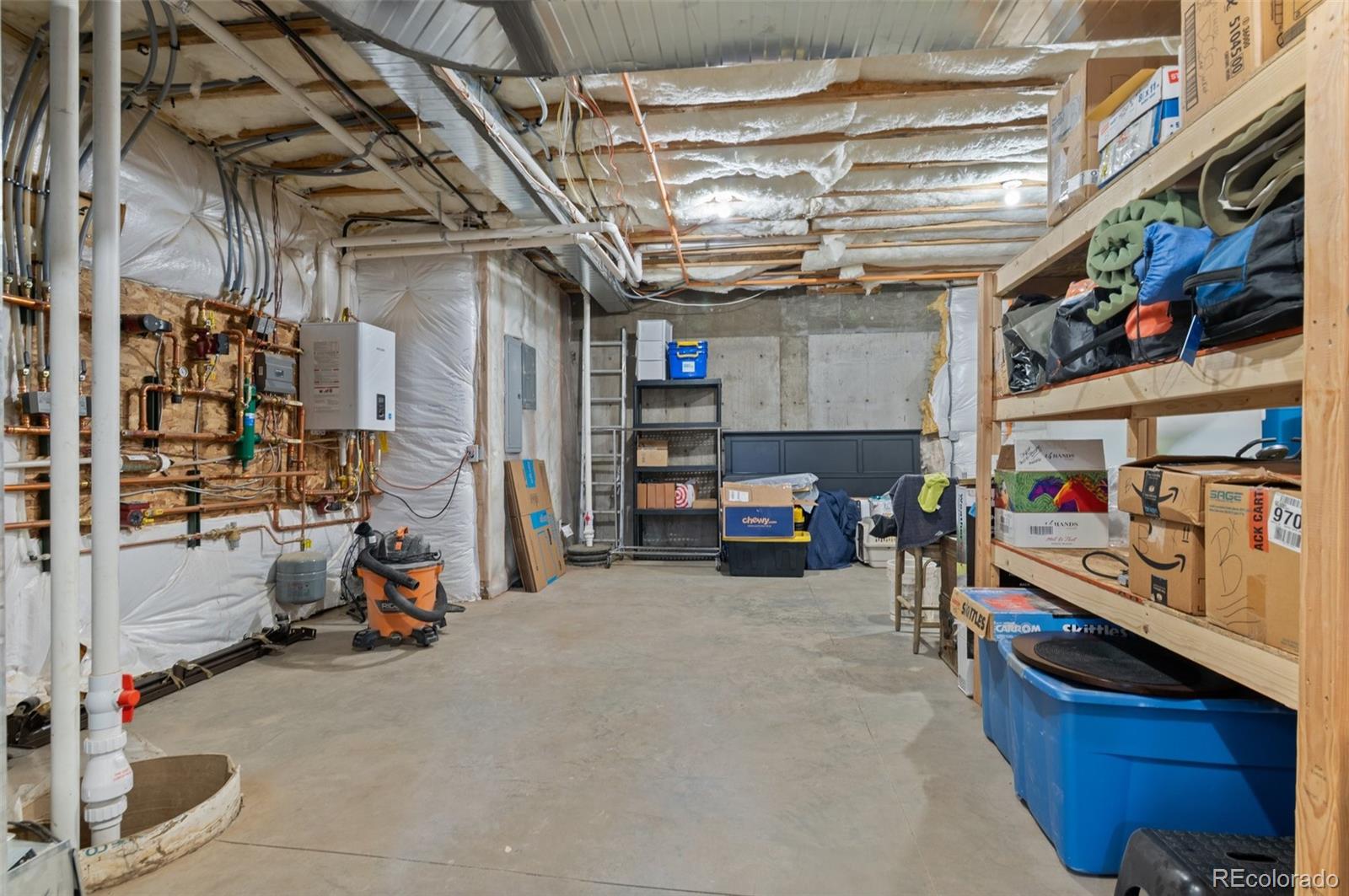 MLS Image #37 for 25350  ridge way,golden, Colorado