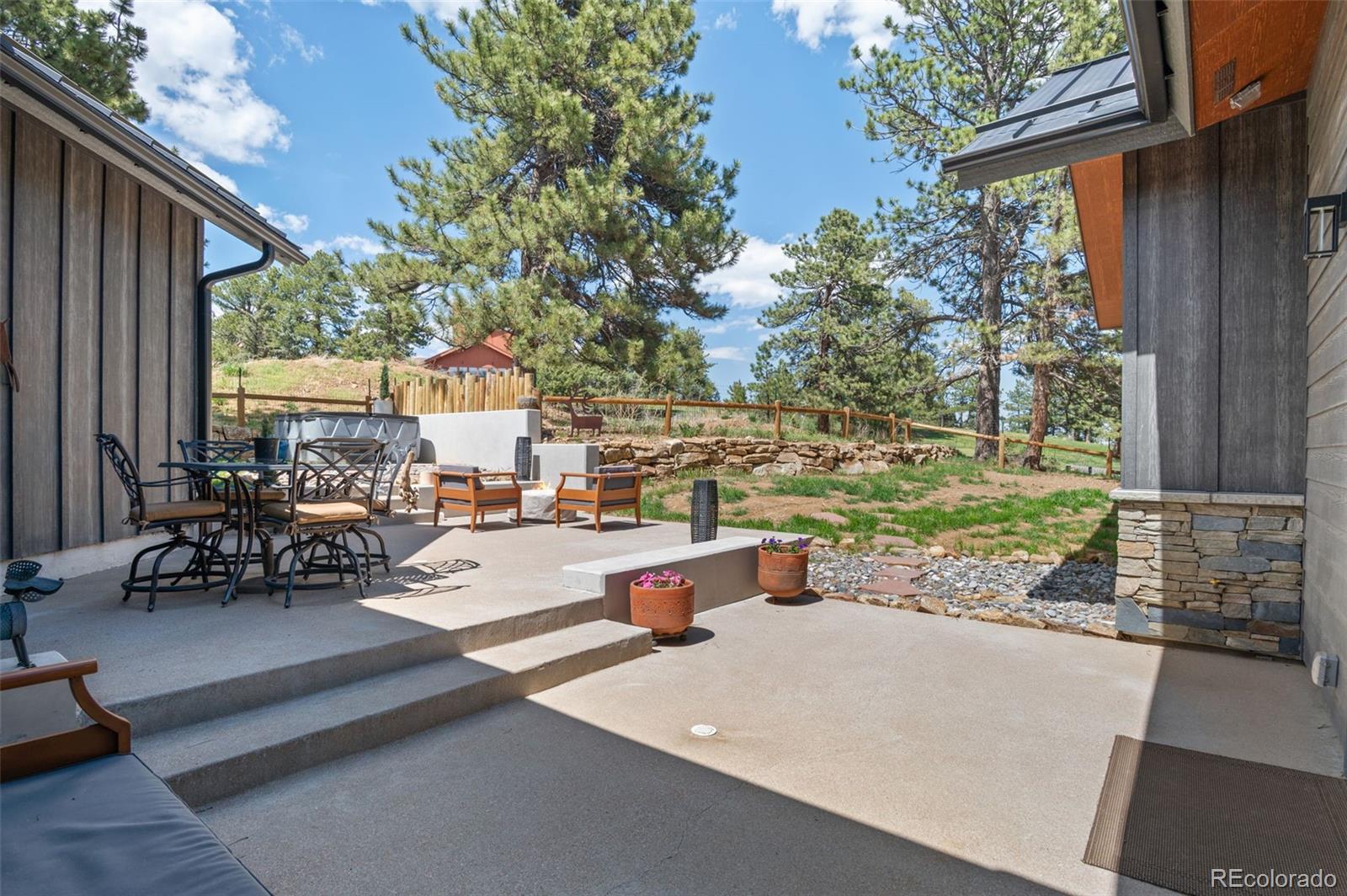 MLS Image #38 for 25350  ridge way,golden, Colorado