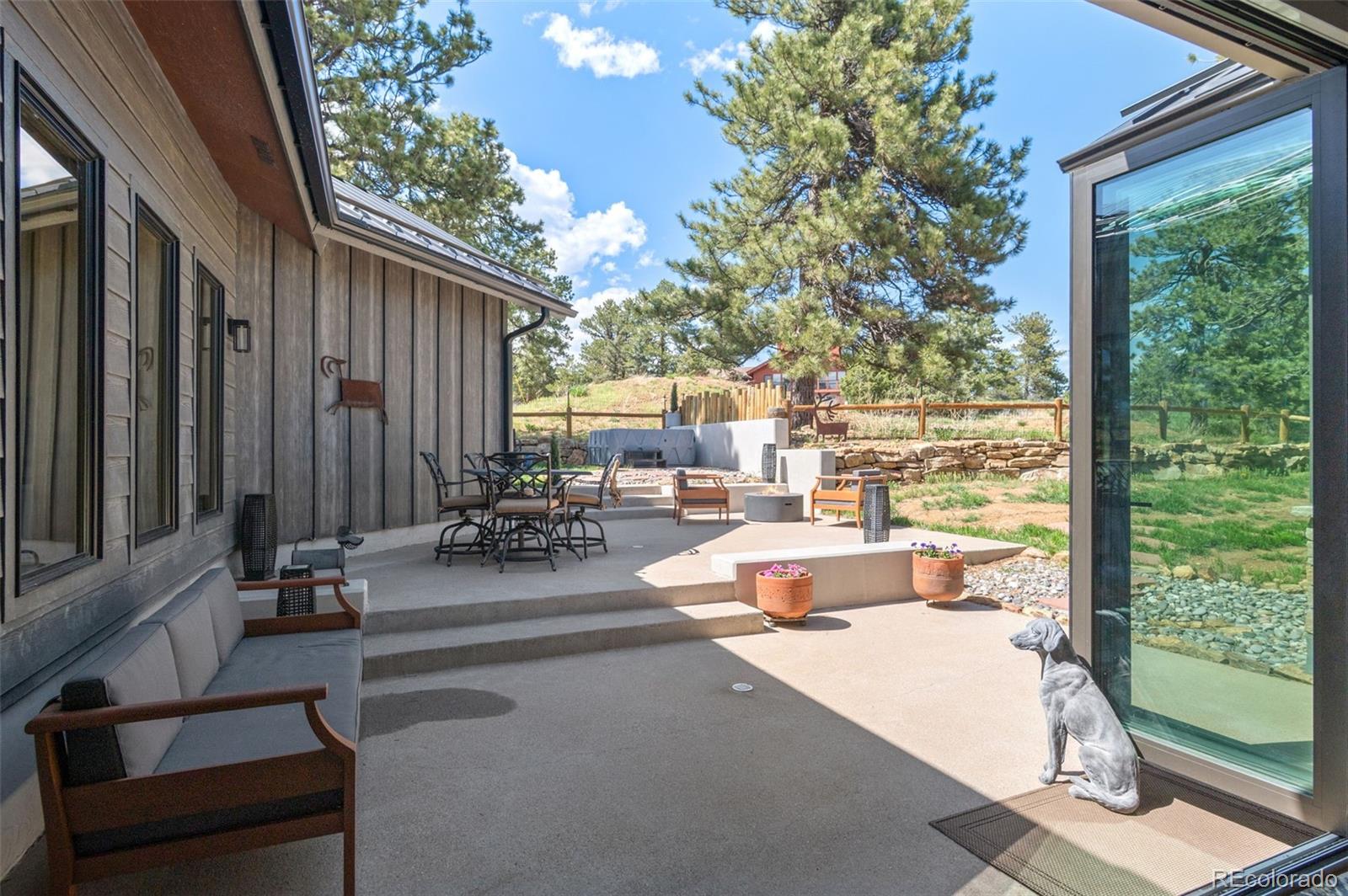 MLS Image #39 for 25350  ridge way,golden, Colorado