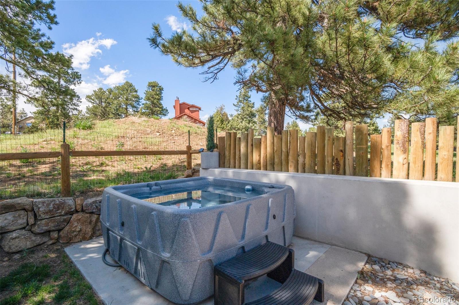 MLS Image #40 for 25350  ridge way,golden, Colorado