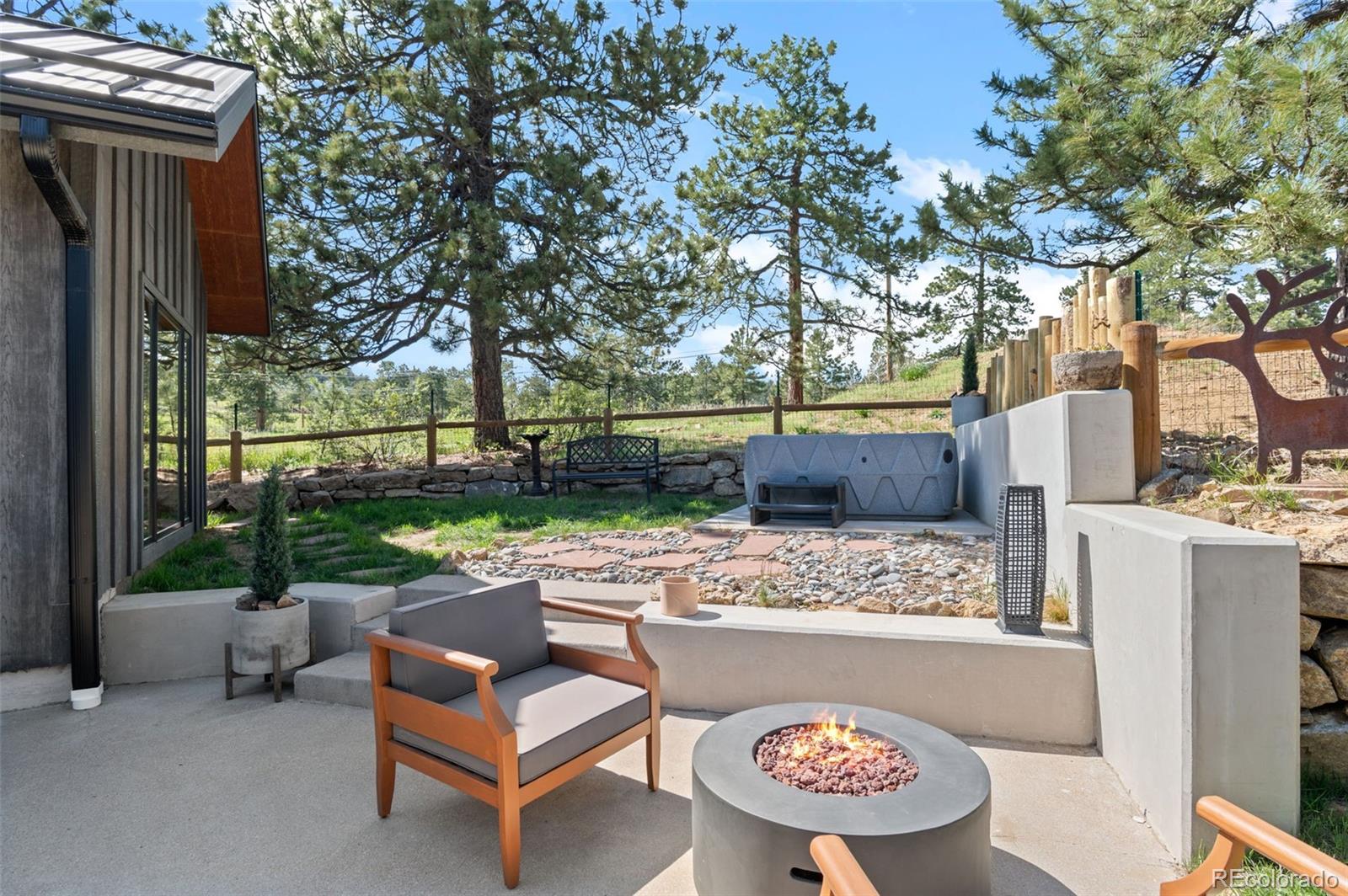 MLS Image #41 for 25350  ridge way,golden, Colorado