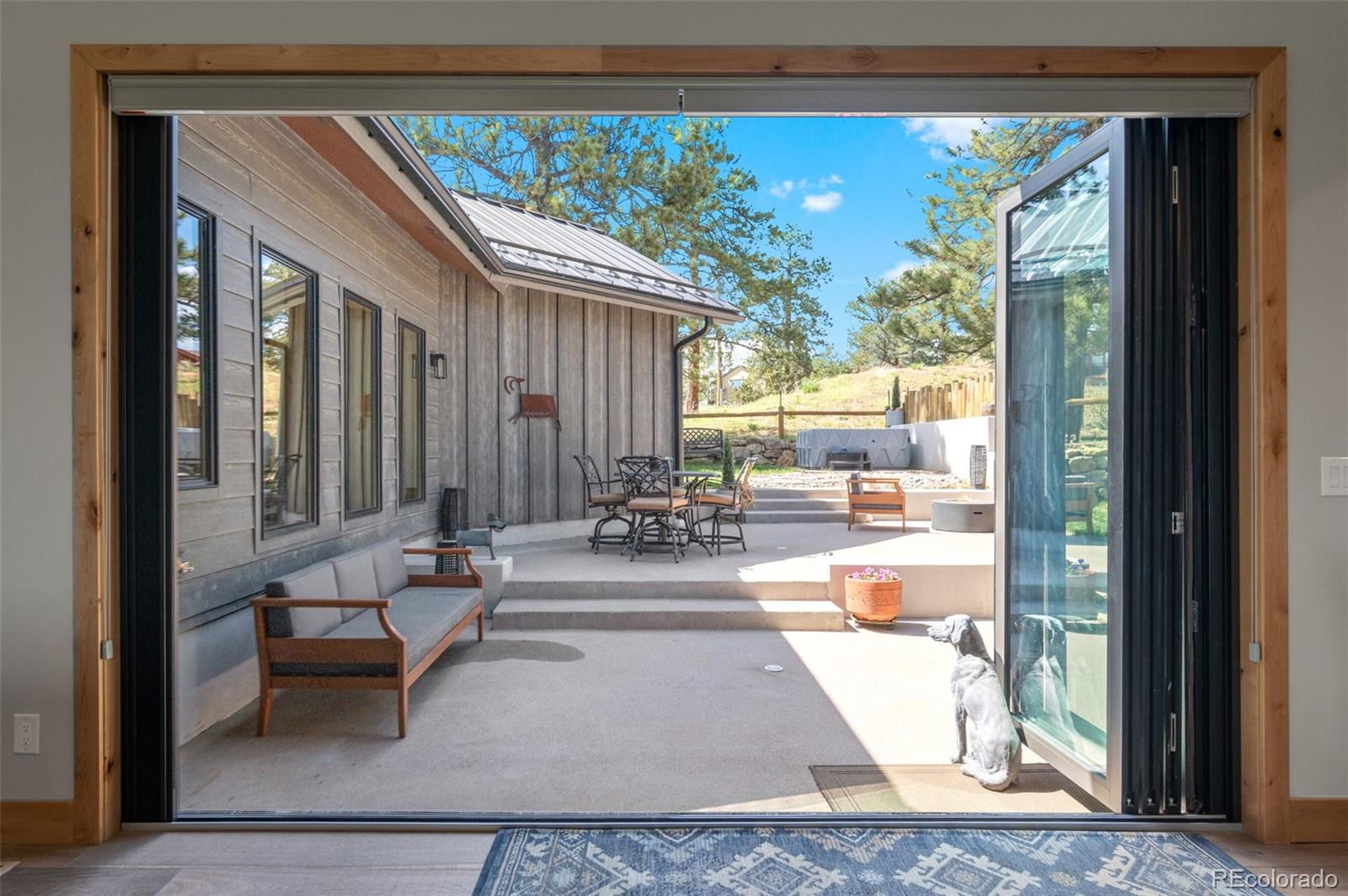 MLS Image #42 for 25350  ridge way,golden, Colorado