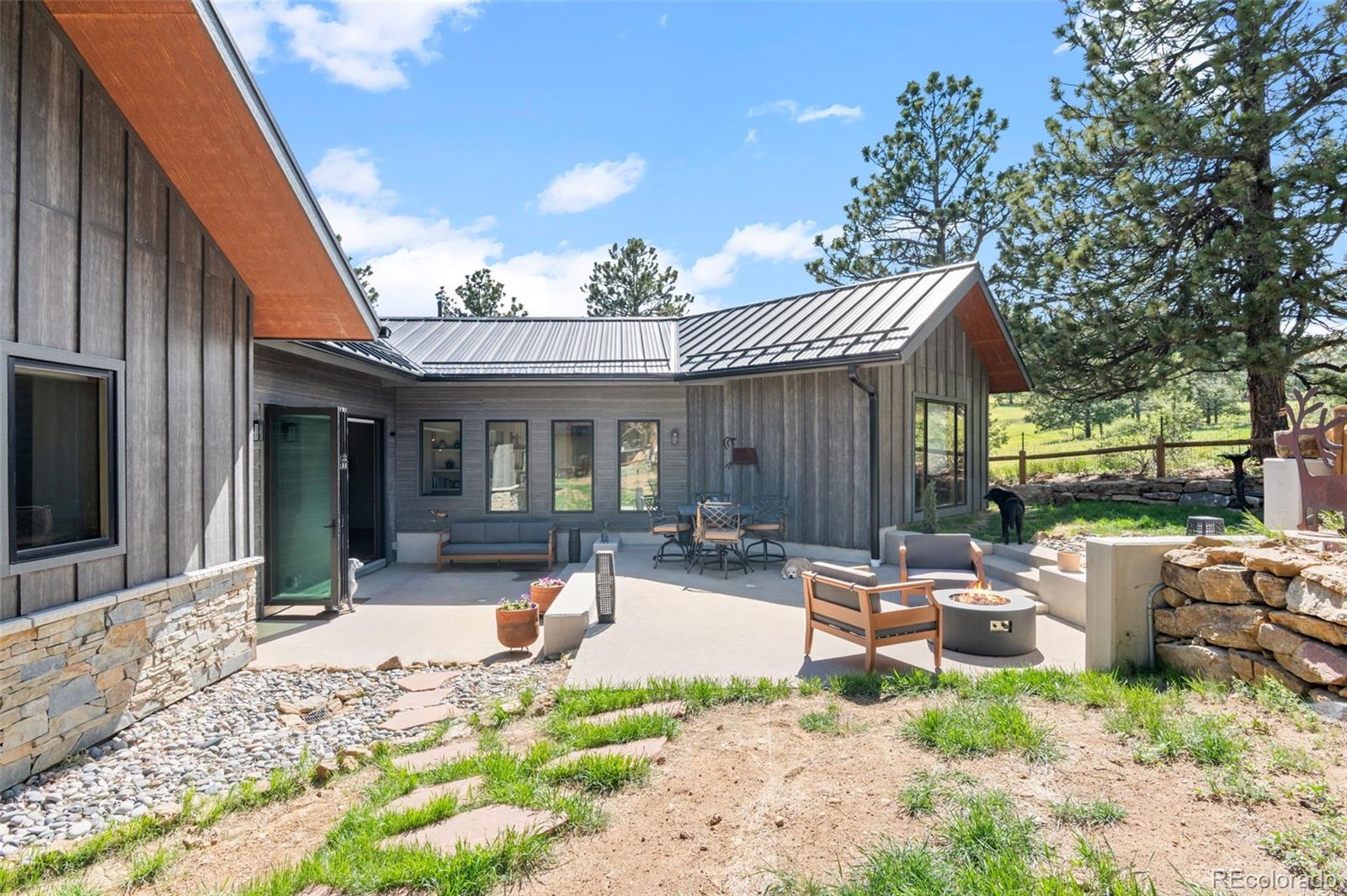 MLS Image #43 for 25350  ridge way,golden, Colorado