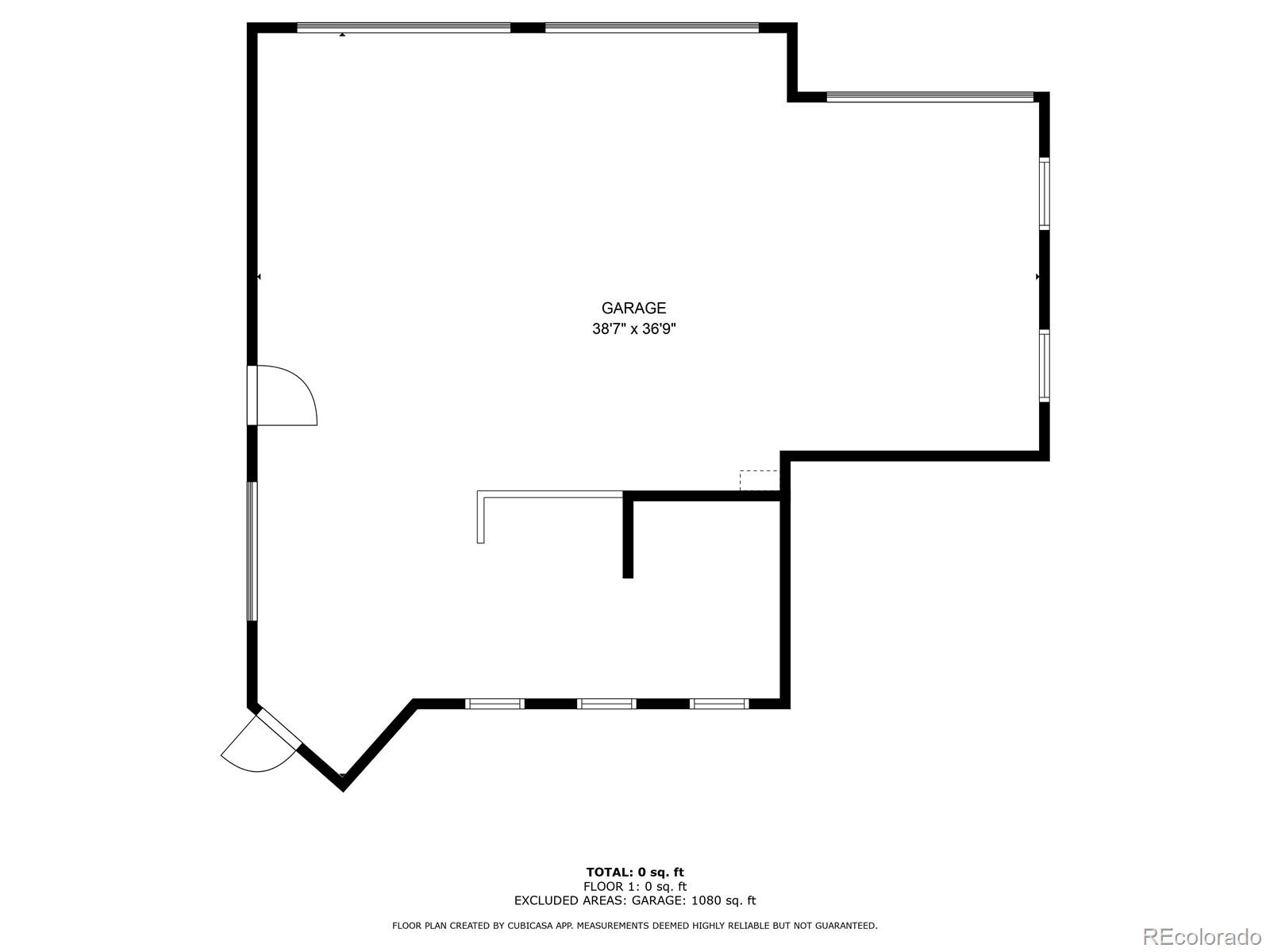 MLS Image #47 for 25350  ridge way,golden, Colorado