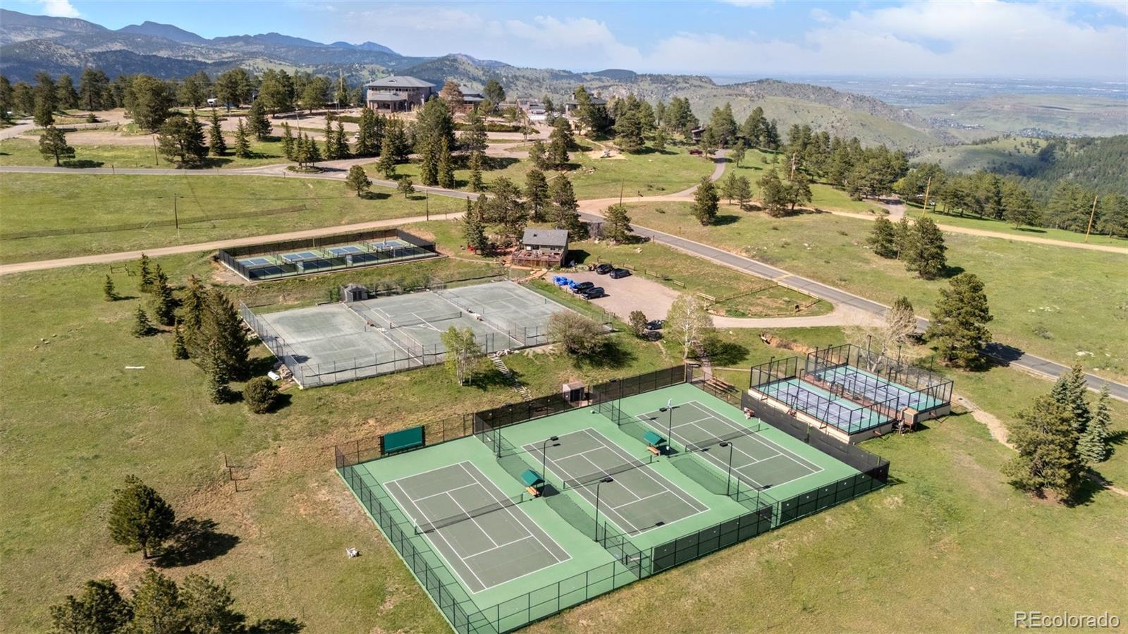 MLS Image #48 for 25350  ridge way,golden, Colorado