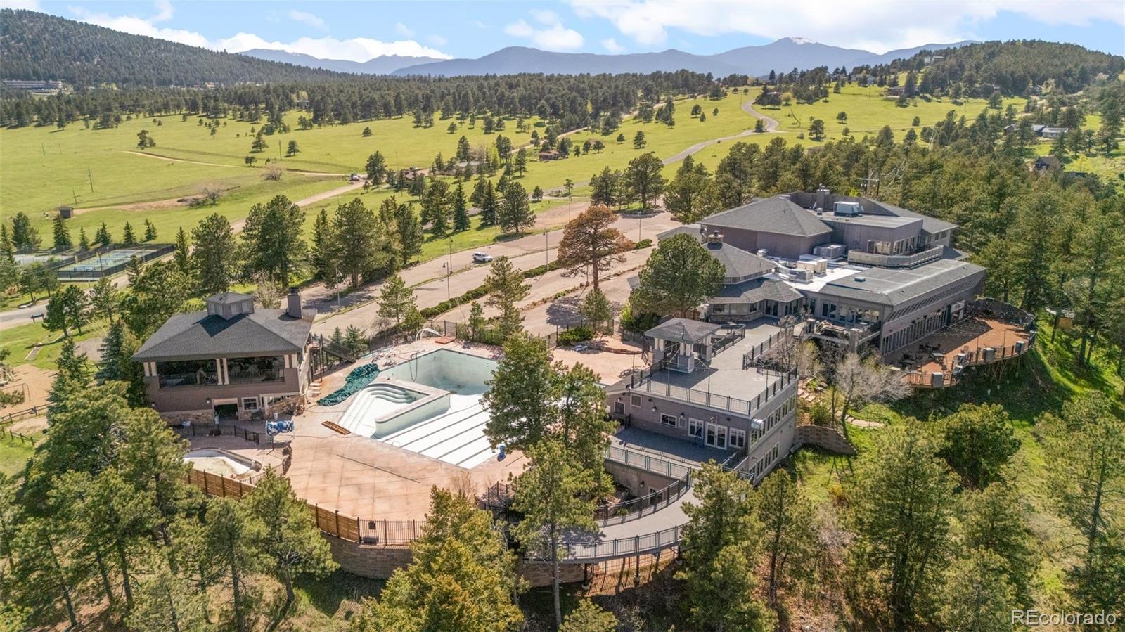 MLS Image #49 for 25350  ridge way,golden, Colorado