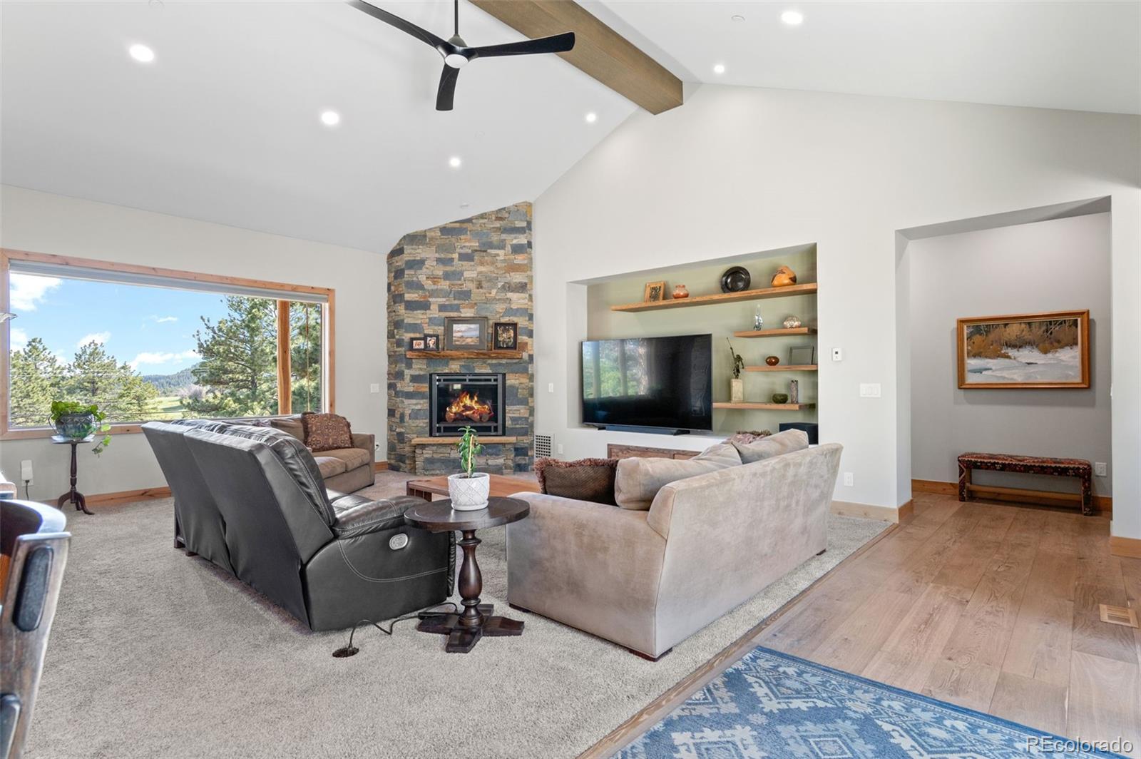 MLS Image #9 for 25350  ridge way,golden, Colorado