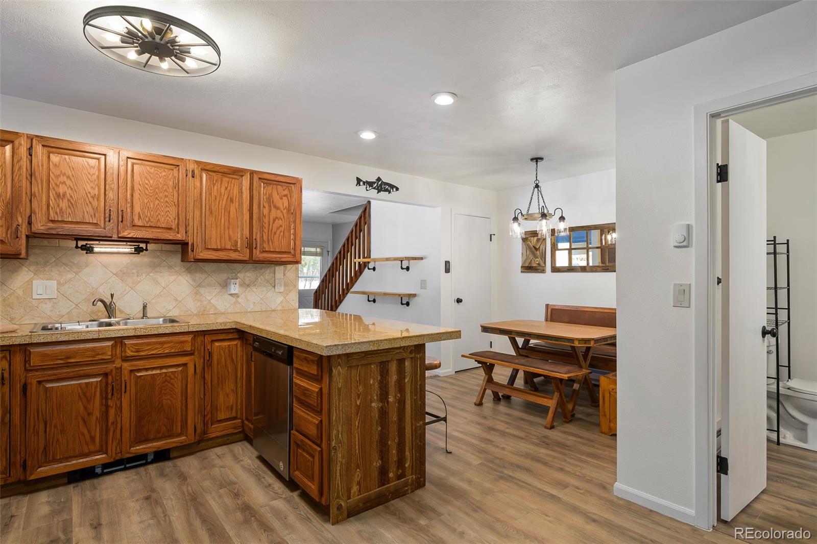 MLS Image #2 for 306  elk lane,grand lake, Colorado