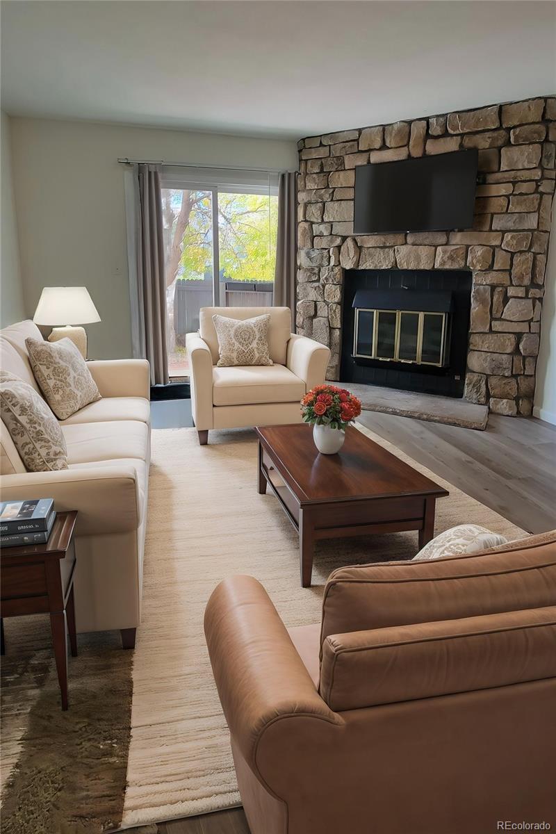 MLS Image #2 for 10810  summerset way,parker, Colorado