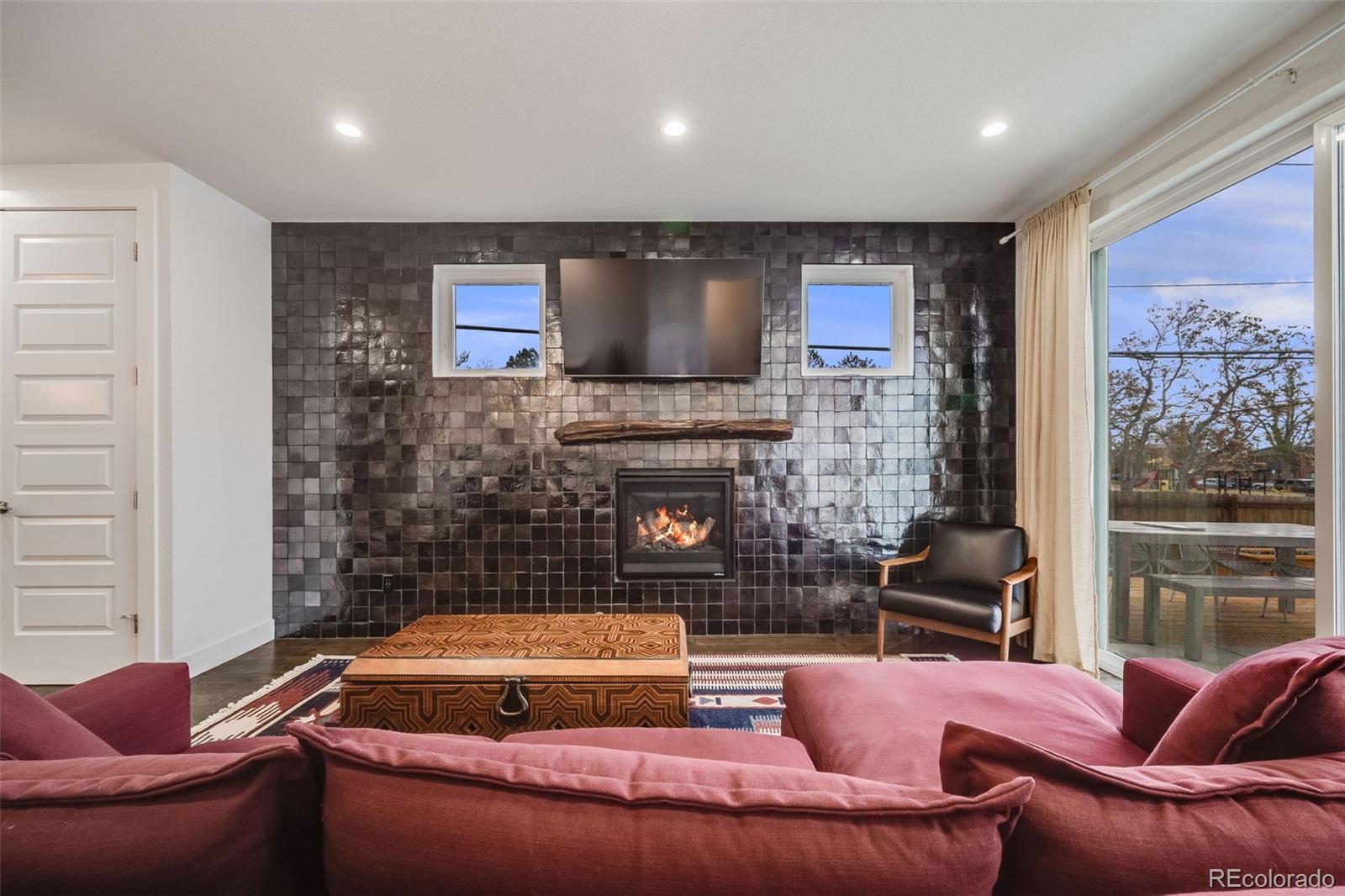 MLS Image #10 for 4390  osage street,denver, Colorado