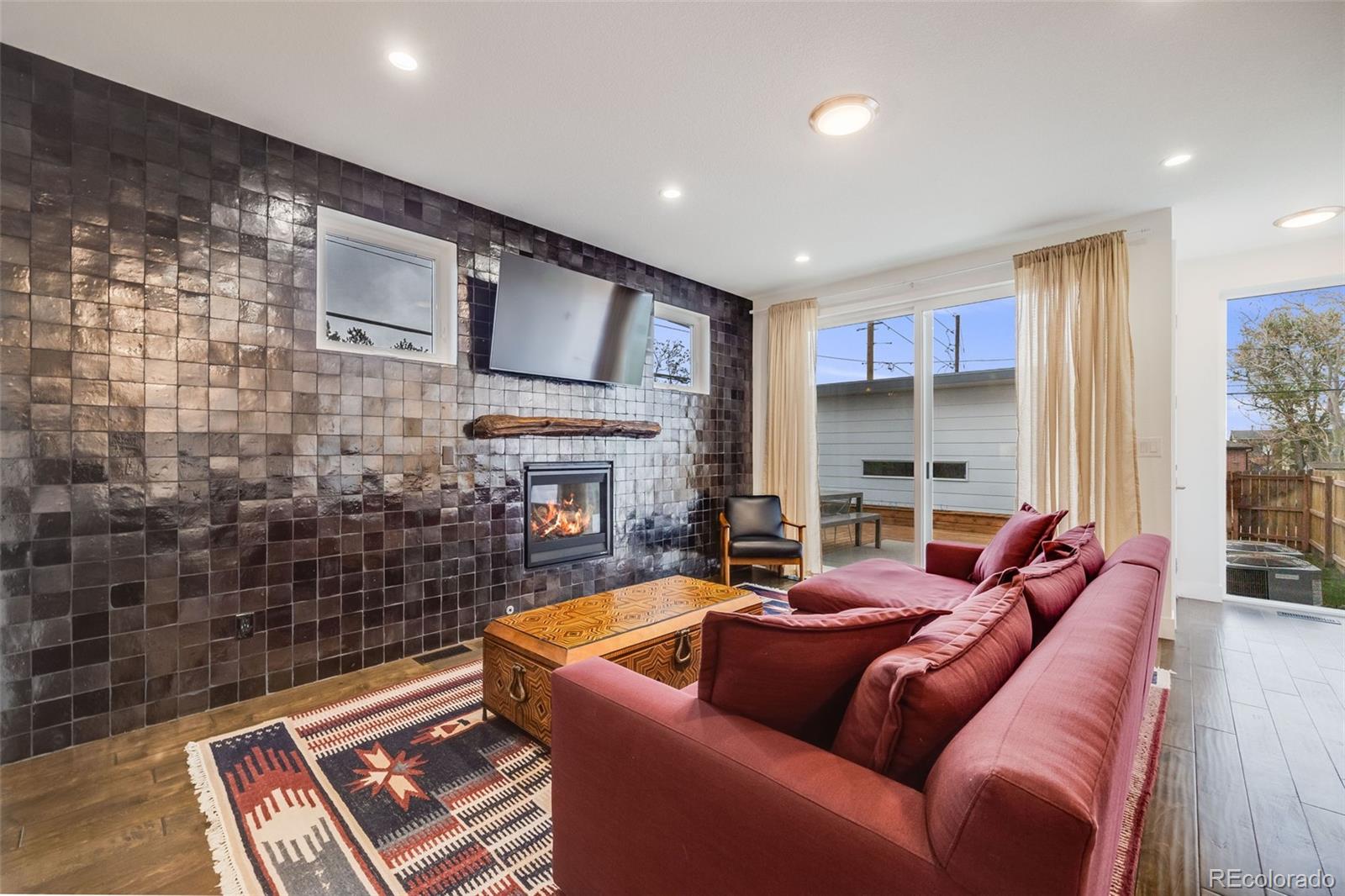 MLS Image #11 for 4390  osage street,denver, Colorado