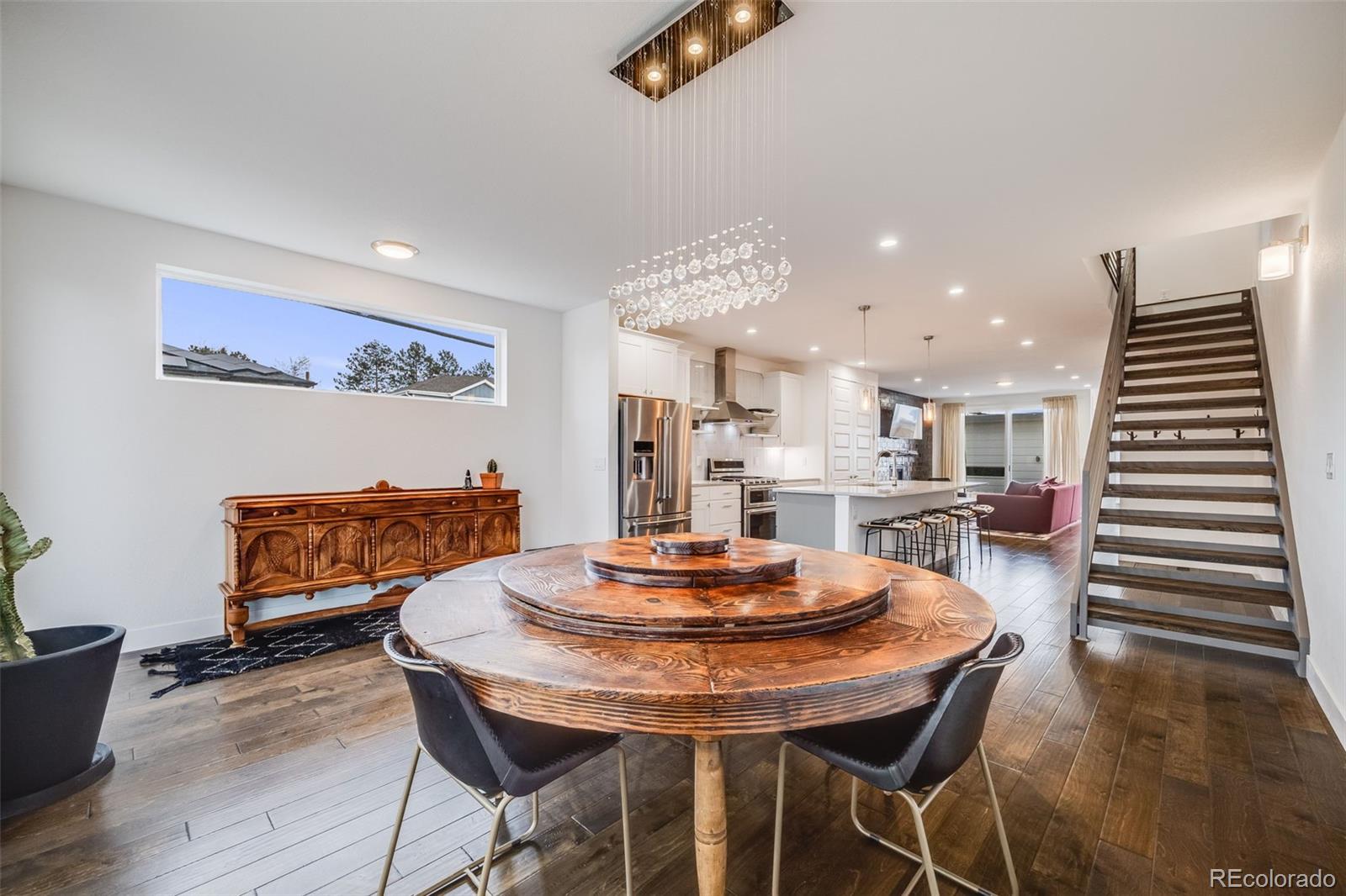 MLS Image #2 for 4390  osage street,denver, Colorado