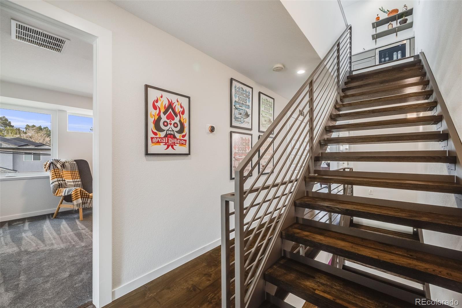 MLS Image #24 for 4390  osage street,denver, Colorado