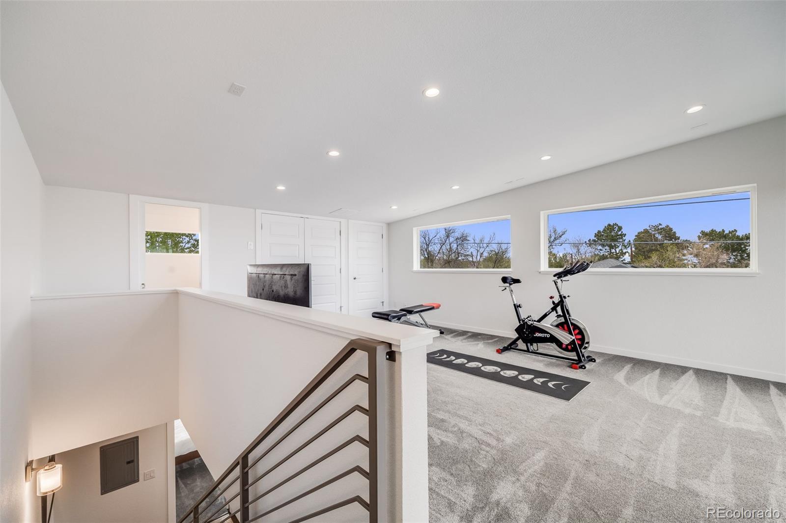 MLS Image #25 for 4390  osage street,denver, Colorado