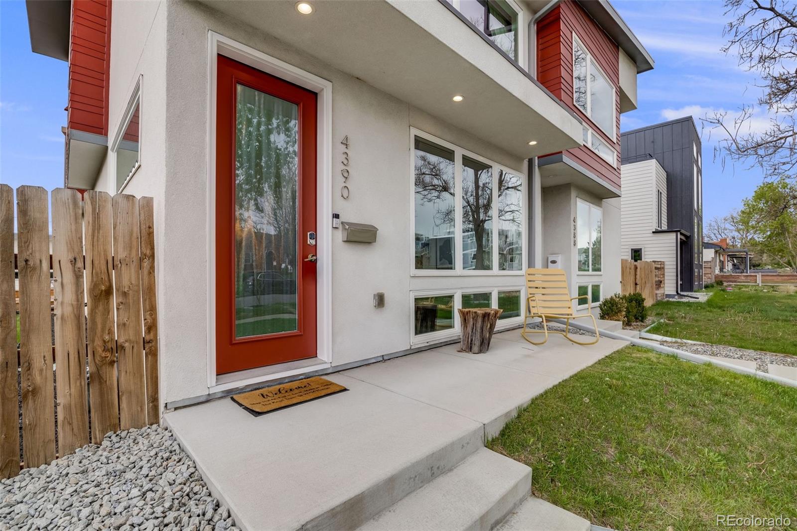 MLS Image #32 for 4390  osage street,denver, Colorado