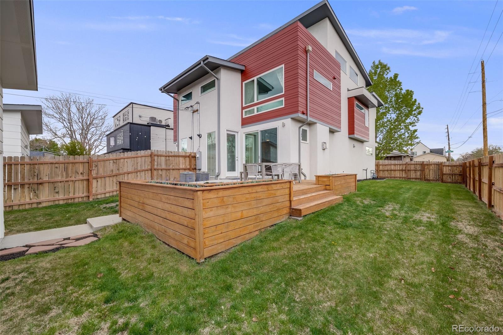MLS Image #33 for 4390  osage street,denver, Colorado