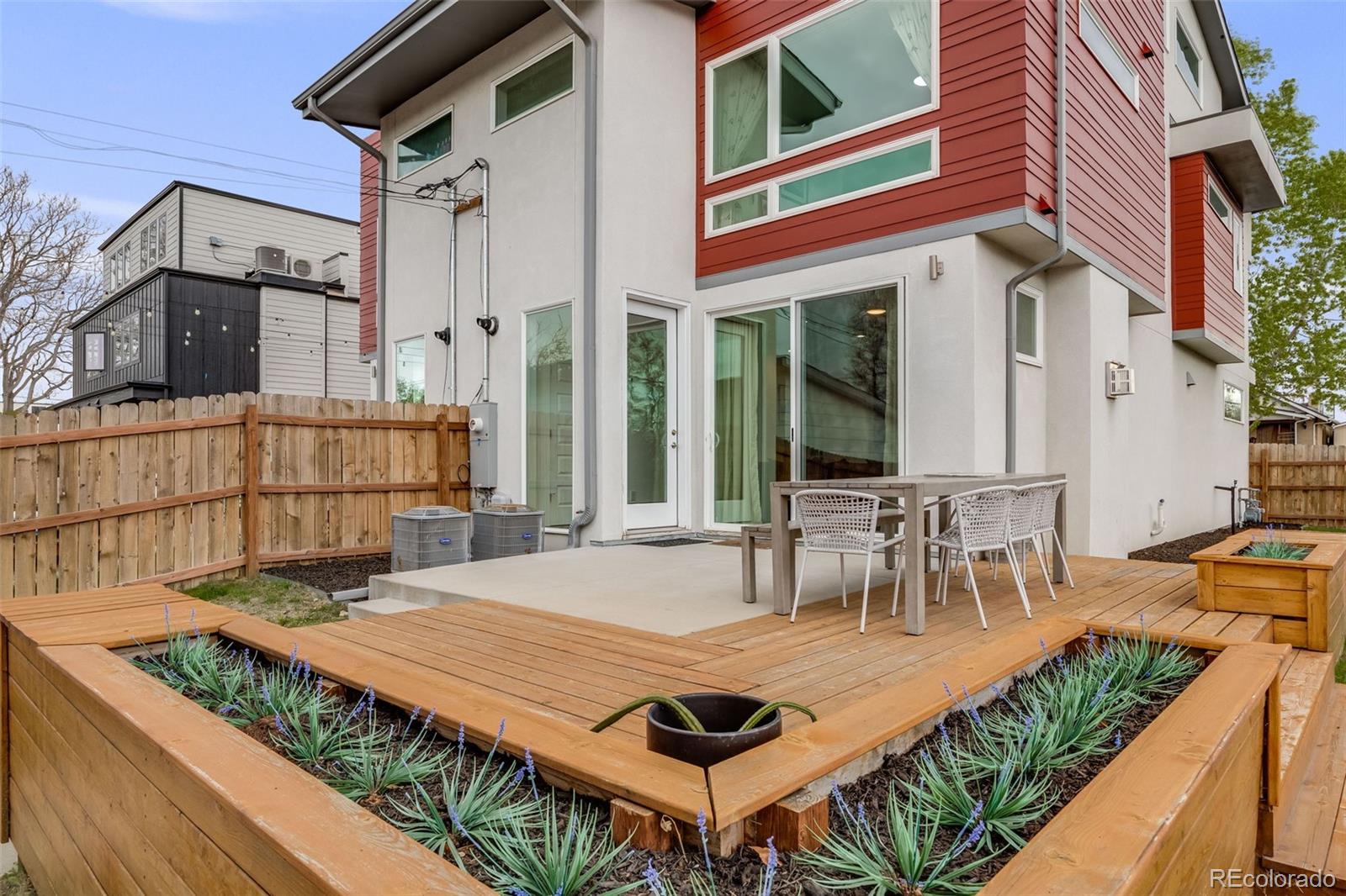 MLS Image #34 for 4390  osage street,denver, Colorado