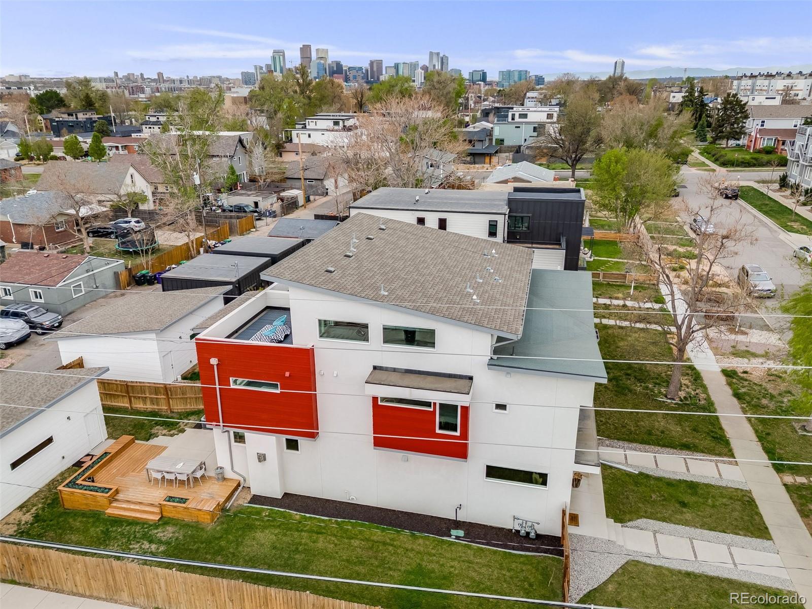 MLS Image #39 for 4390  osage street,denver, Colorado