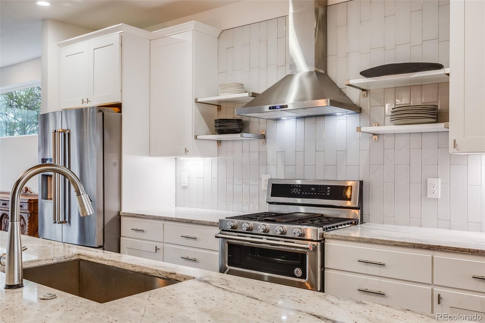 MLS Image #4 for 4390  osage street,denver, Colorado