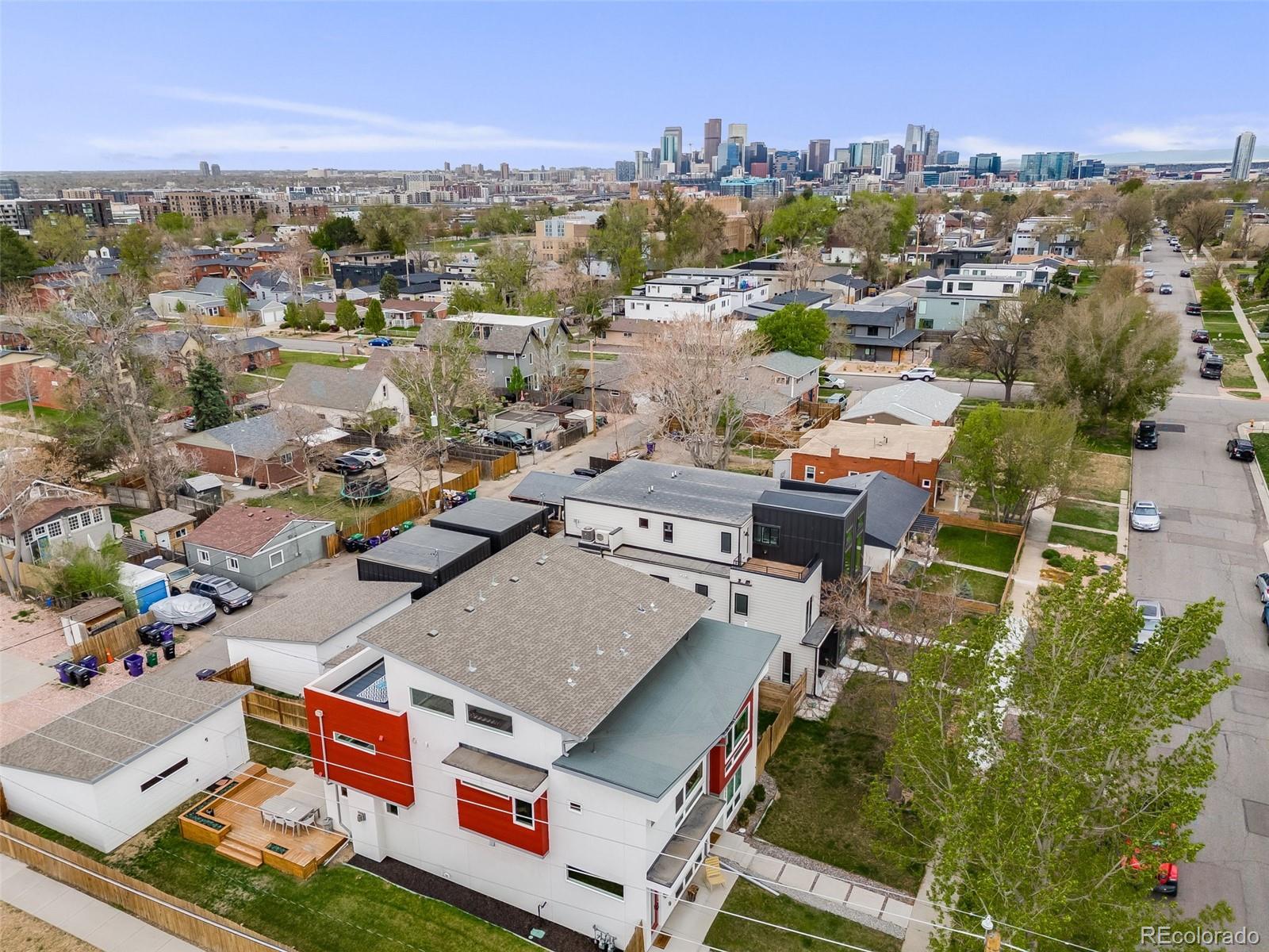 MLS Image #40 for 4390  osage street,denver, Colorado