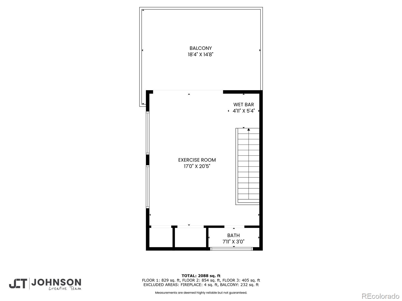 MLS Image #43 for 4390  osage street,denver, Colorado