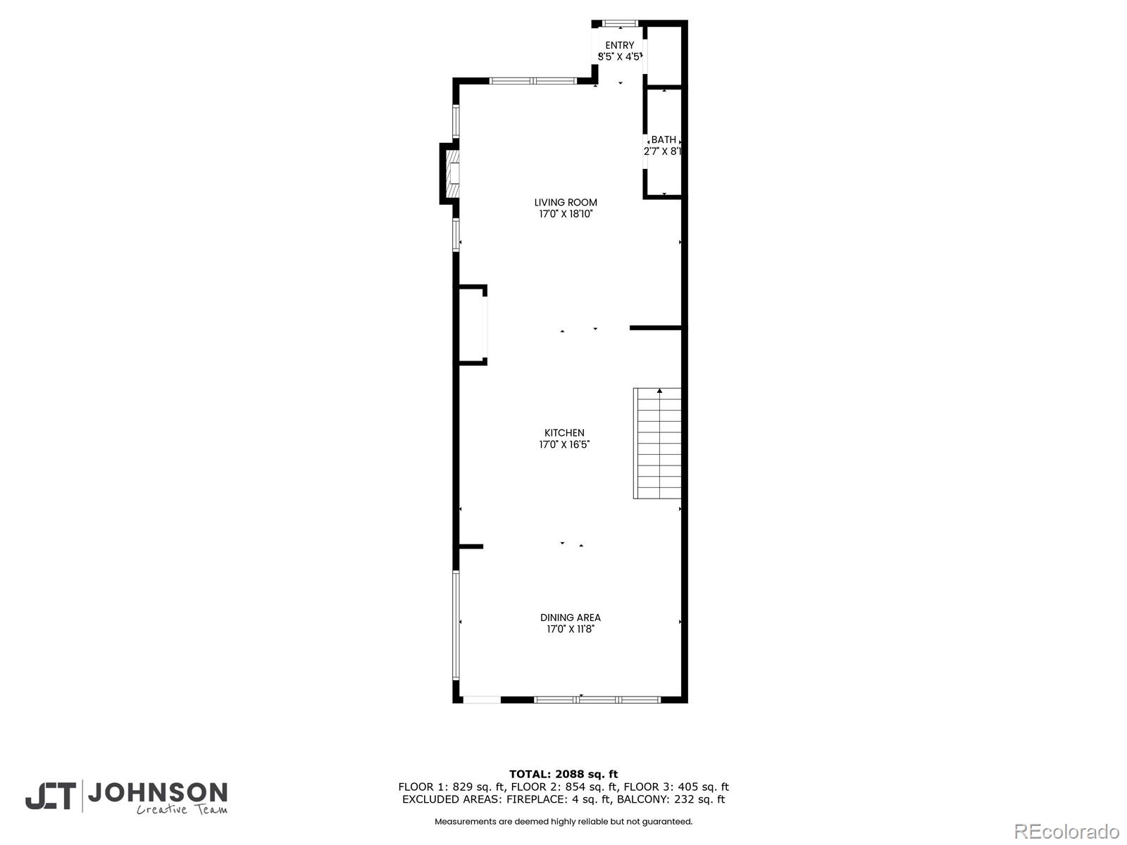 MLS Image #44 for 4390  osage street,denver, Colorado