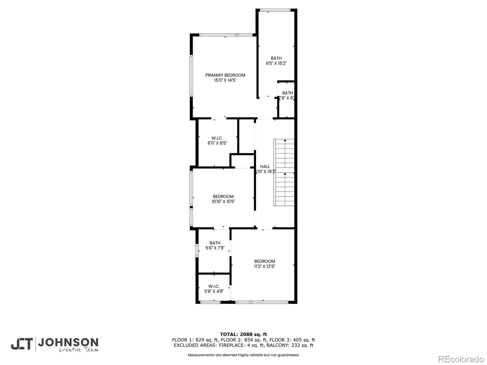 MLS Image #45 for 4390  osage street,denver, Colorado