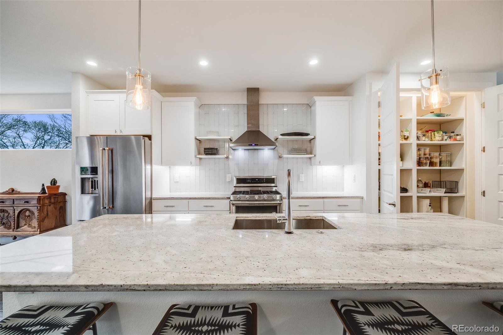 MLS Image #5 for 4390  osage street,denver, Colorado