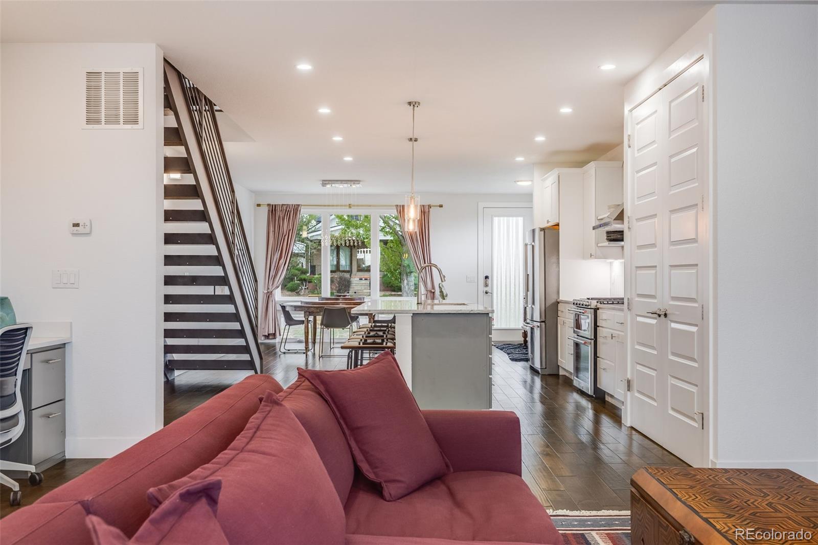 MLS Image #7 for 4390  osage street,denver, Colorado